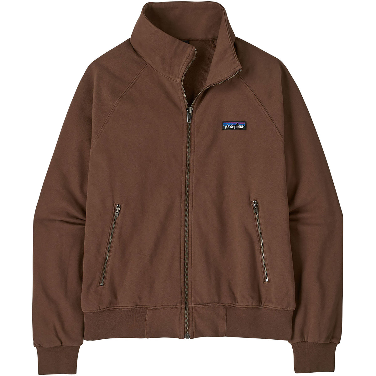 PATAGONIA Women's Daily Jacket Berm Brown