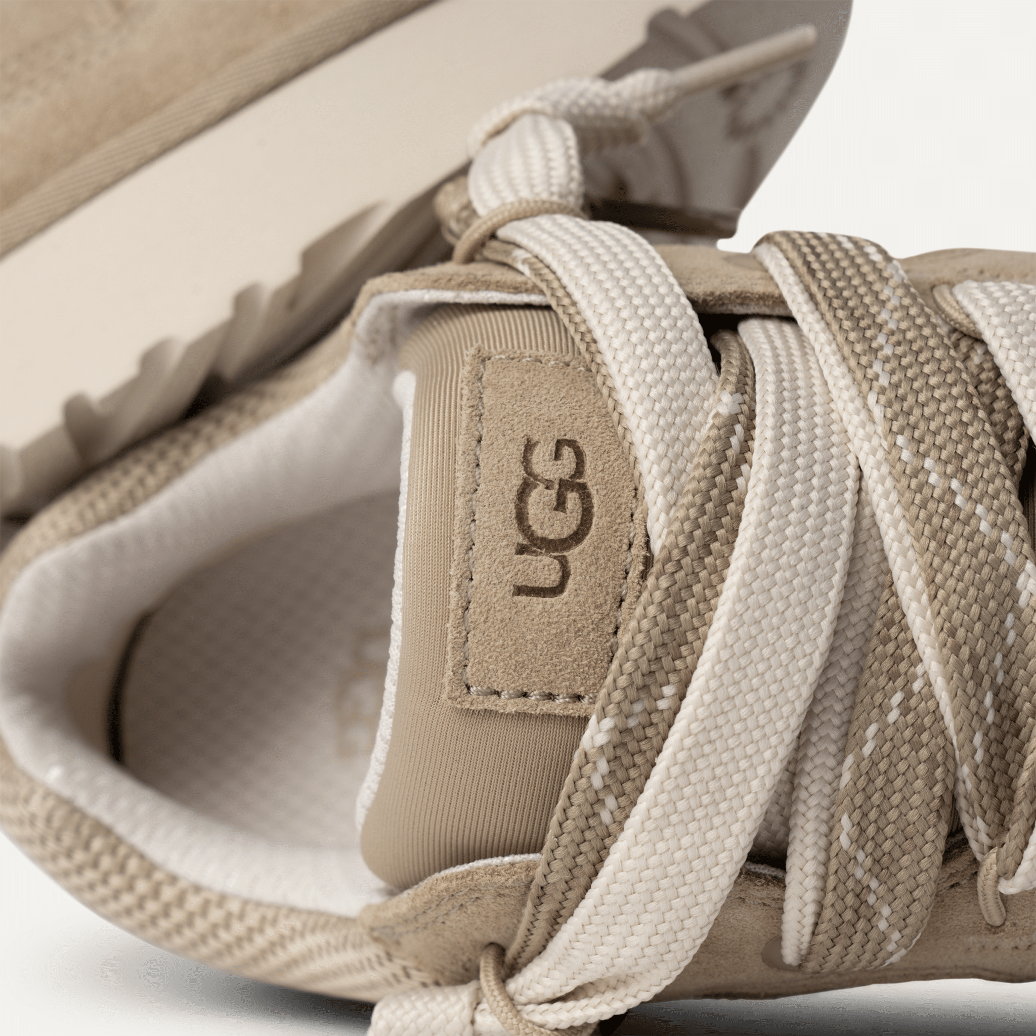 UGG LO LOWMEL Uomo Mustard Seed