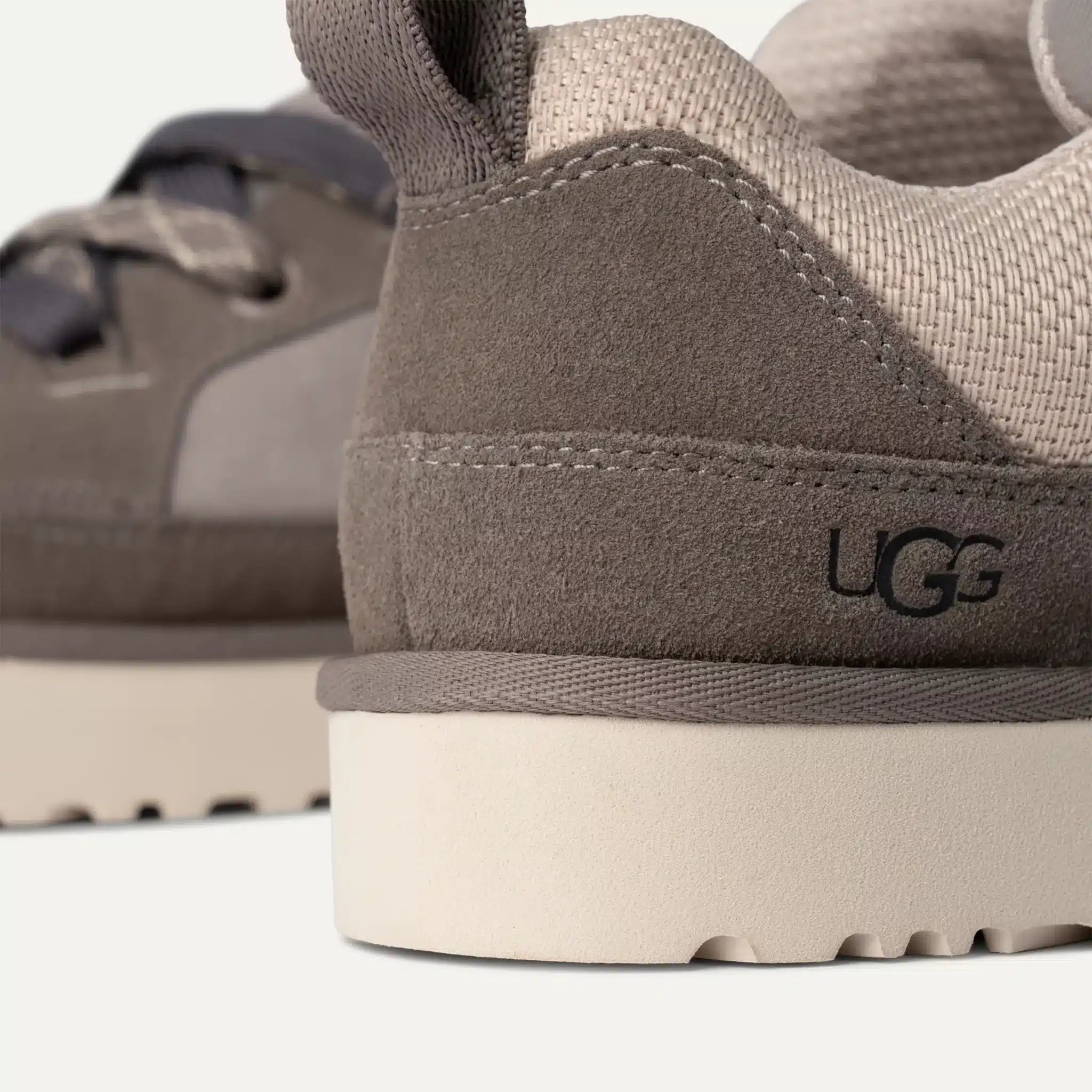 UGG LO LOWMEL Uomo Smoke Plume