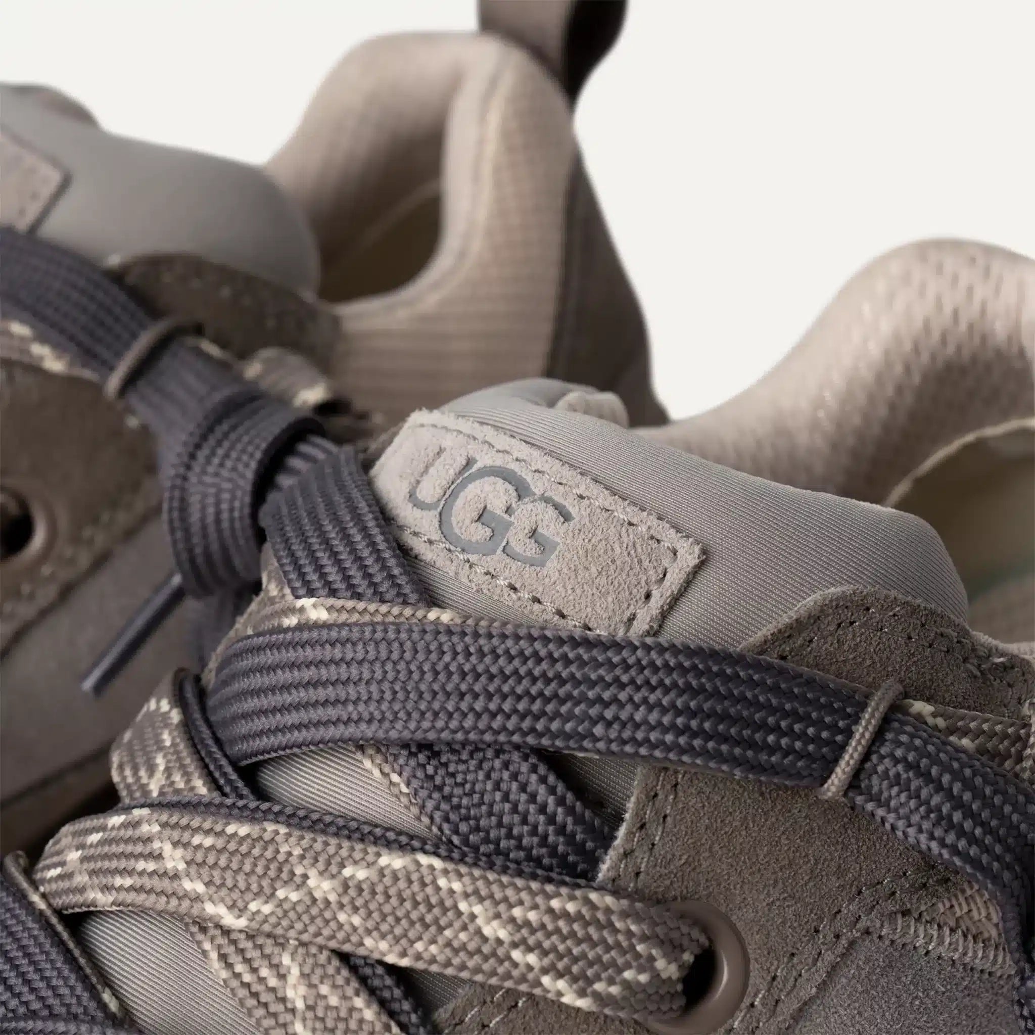 UGG LO LOWMEL Uomo Smoke Plume