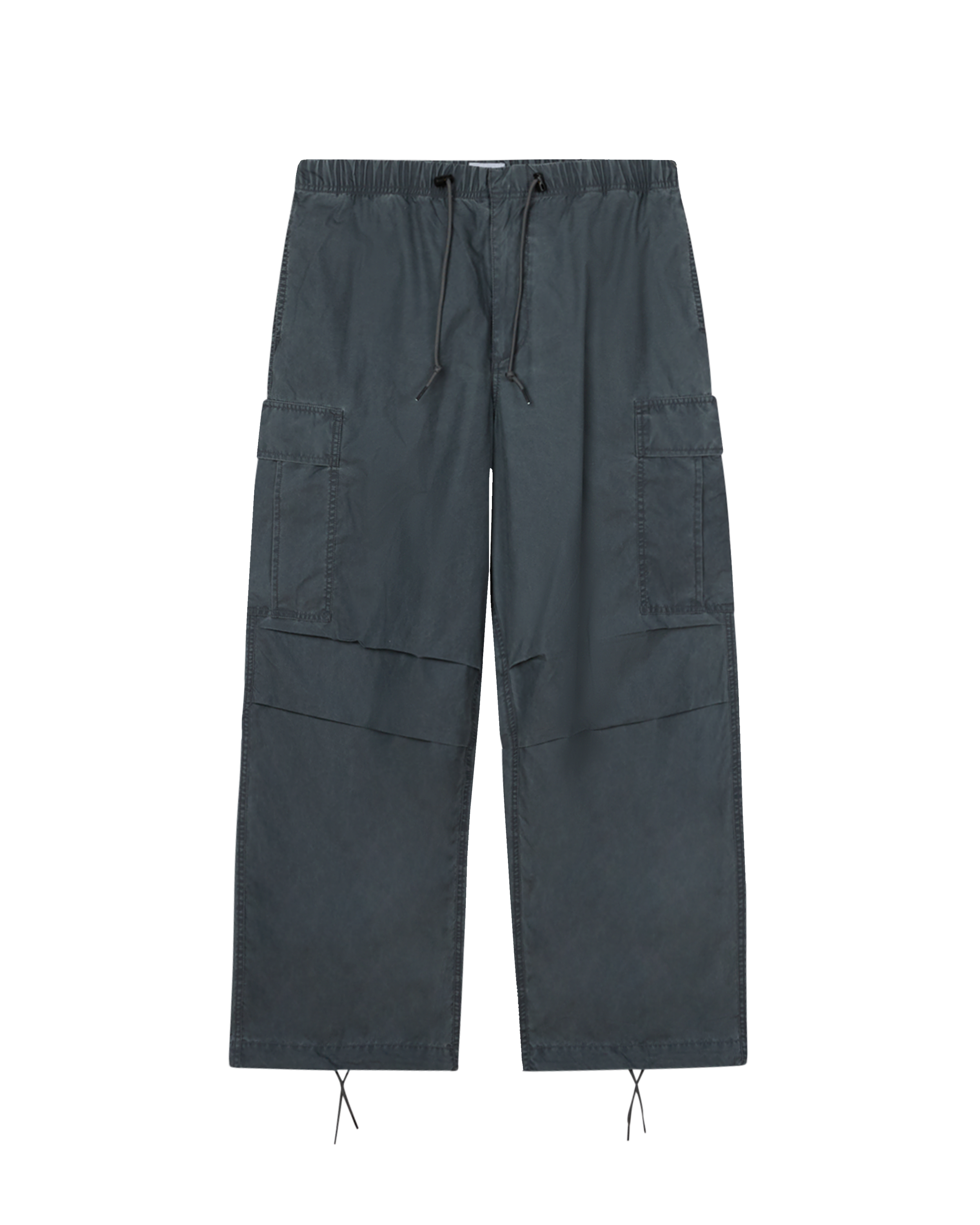 OBEY PANTALONE CARGO GIANT Antracite 