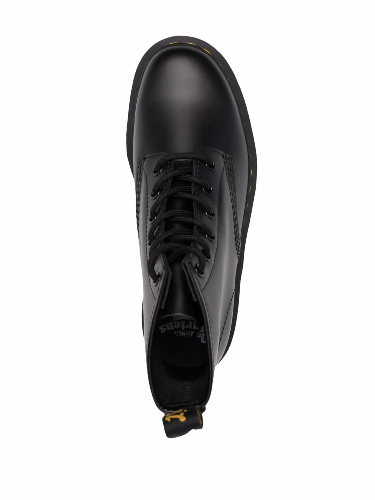 DR MARTENS Stivaletti 101 BEX Smooth BLACK