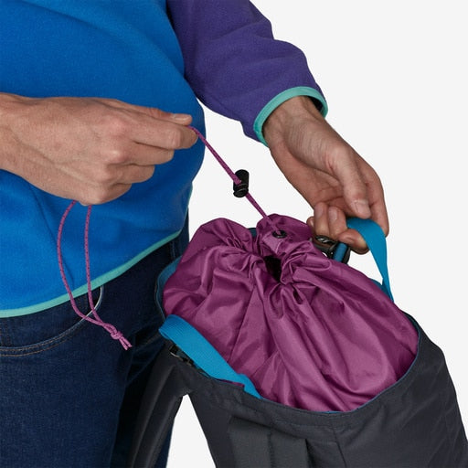 Zaino PATAGONIA Fieldsmith Linked Pack 25 L PITCH BLUE 