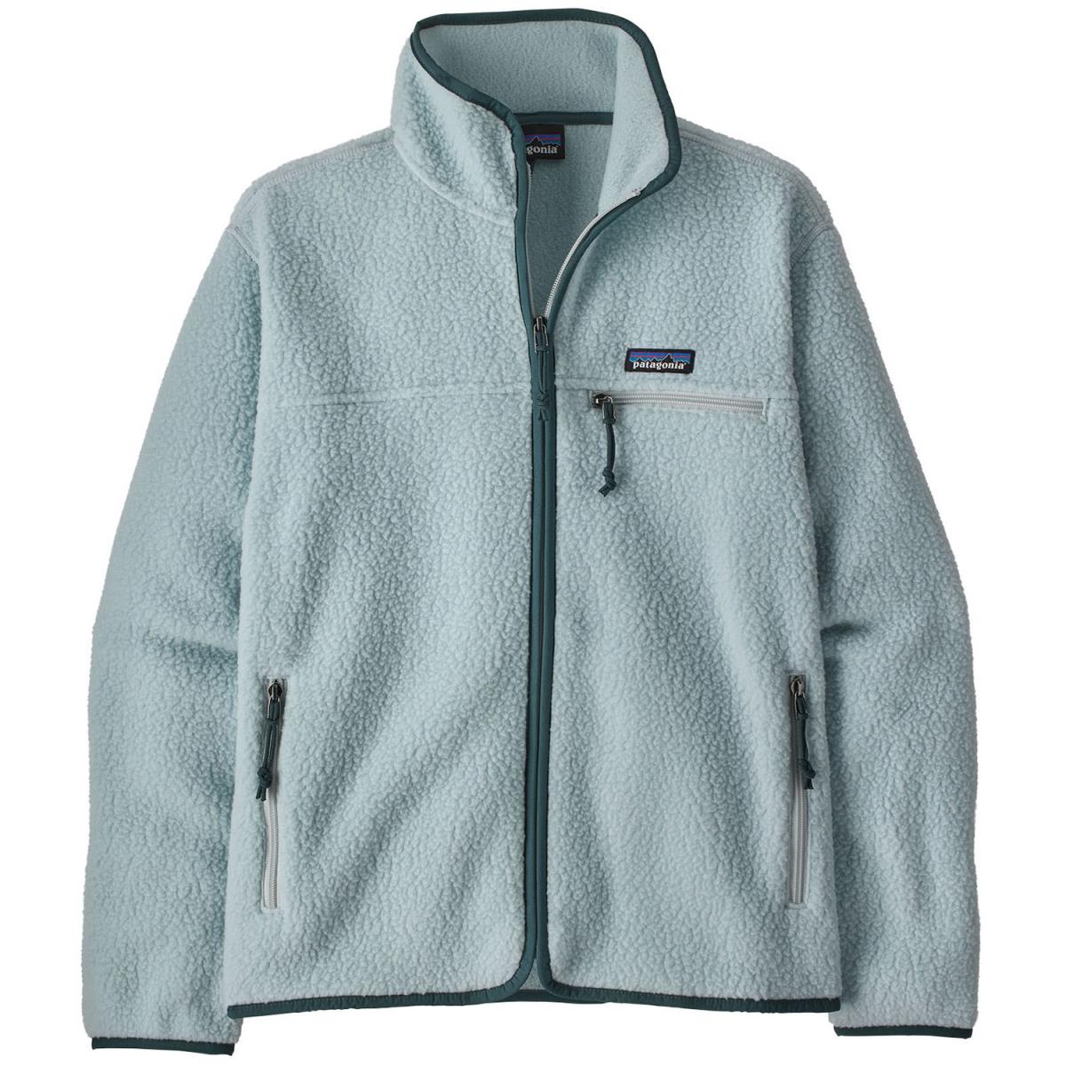 PATAGONIA Women's Better Sweater™ Fleece Jacket VRTB
