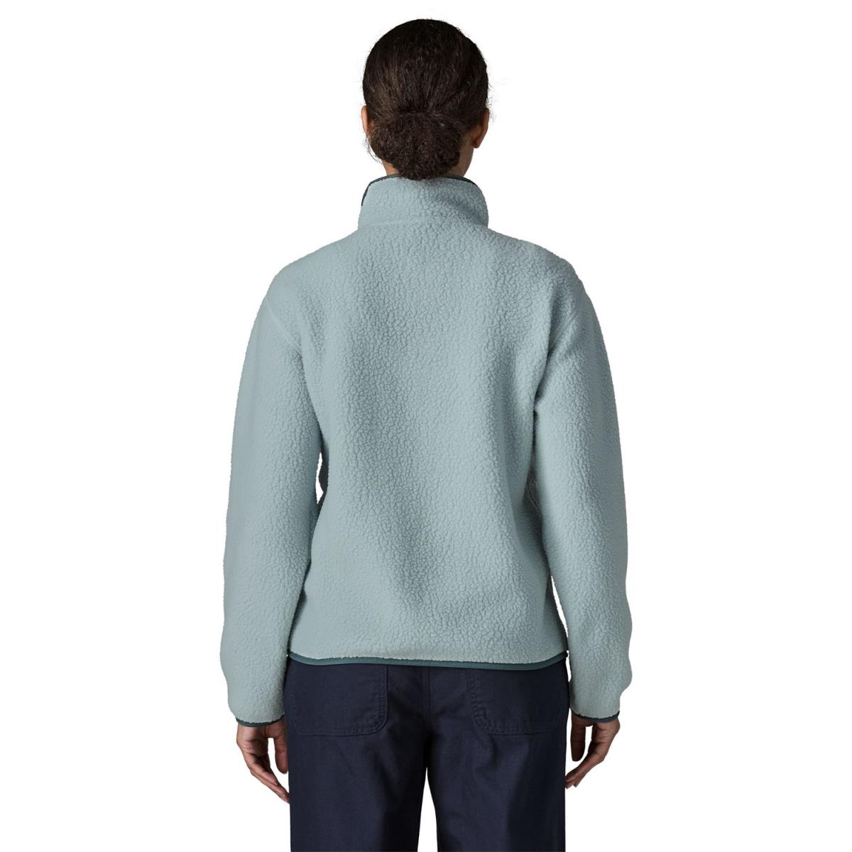 PATAGONIA Women's Better Sweater™ Fleece Jacket VRTB