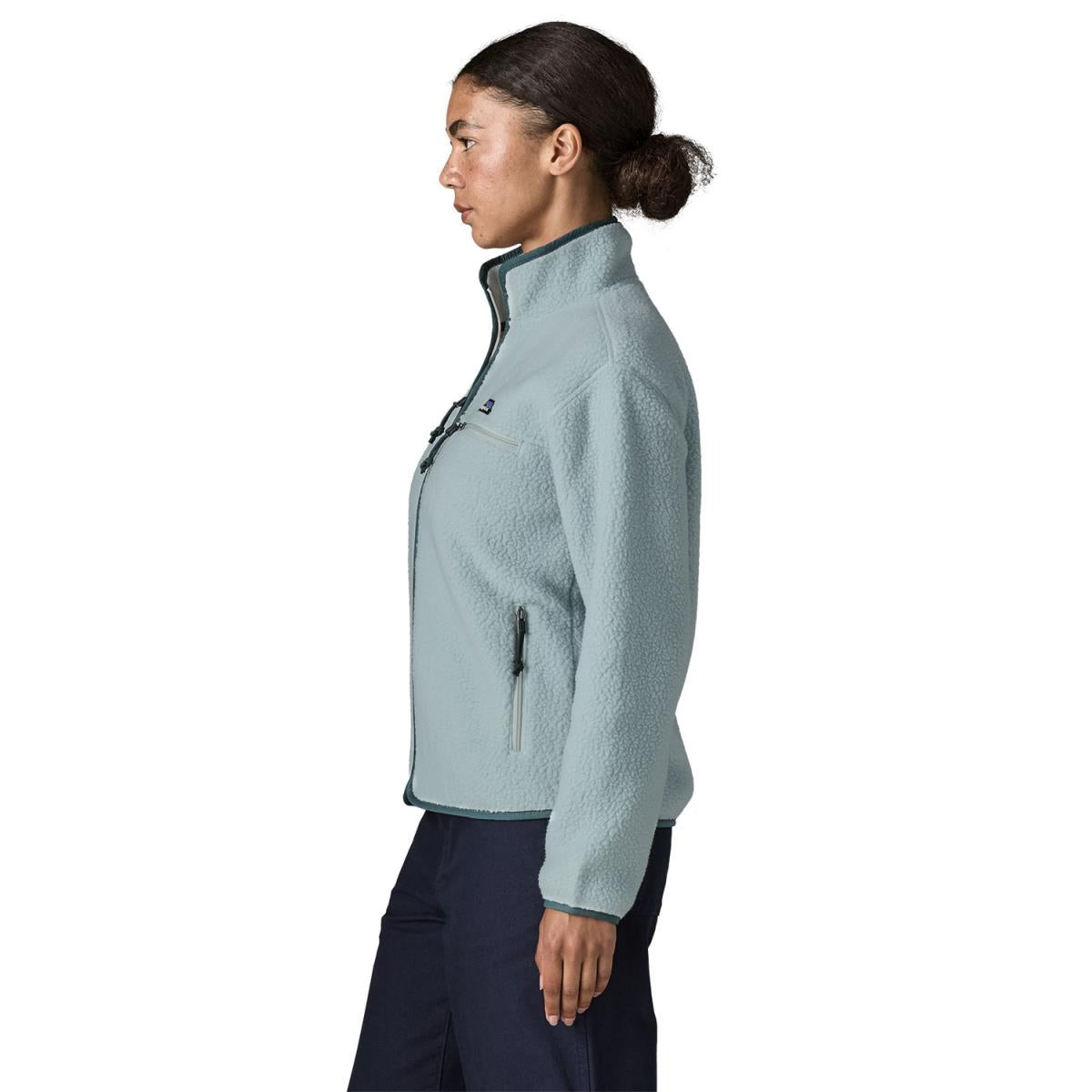 PATAGONIA Women's Better Sweater™ Fleece Jacket VRTB