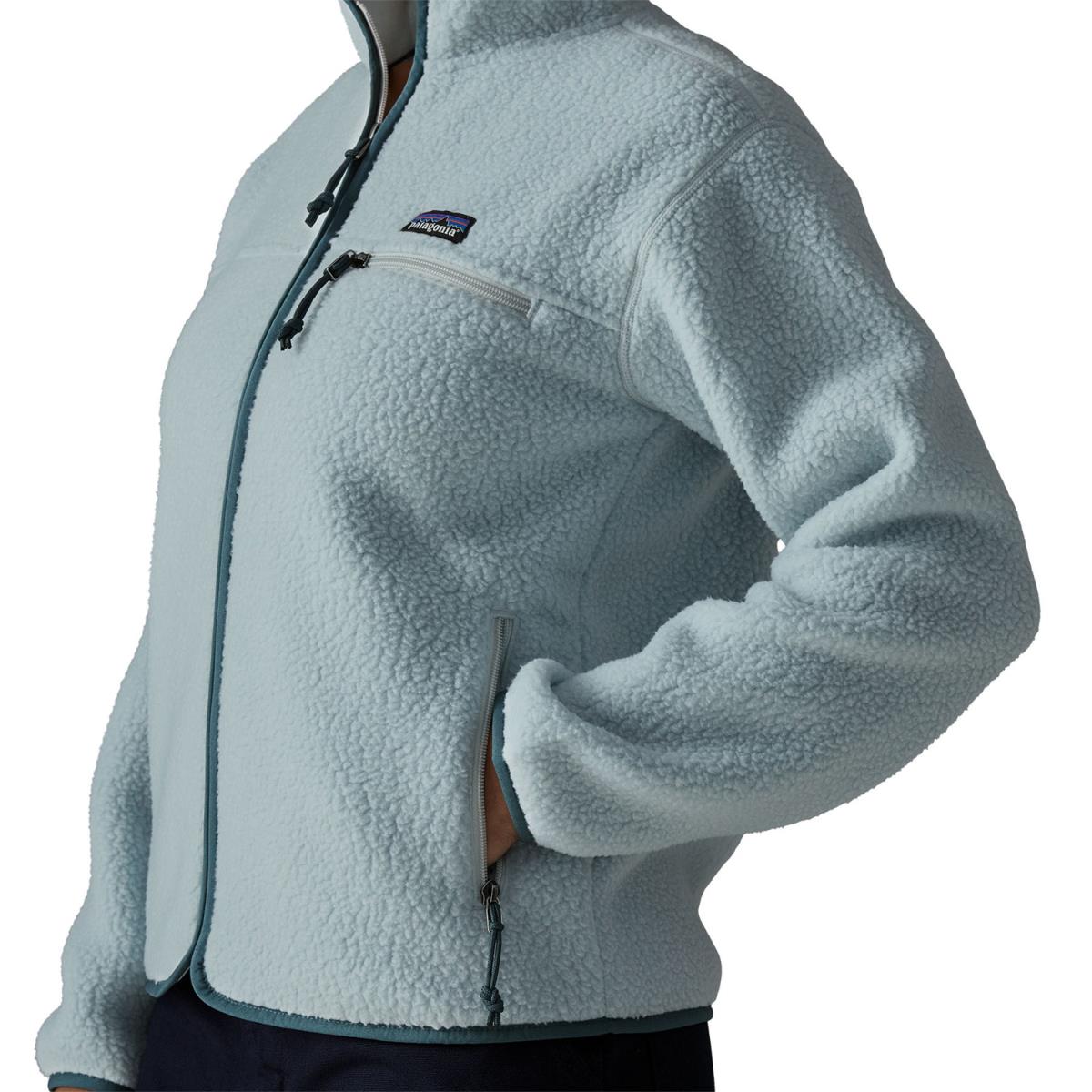 PATAGONIA Women's Better Sweater™ Fleece Jacket VRTB