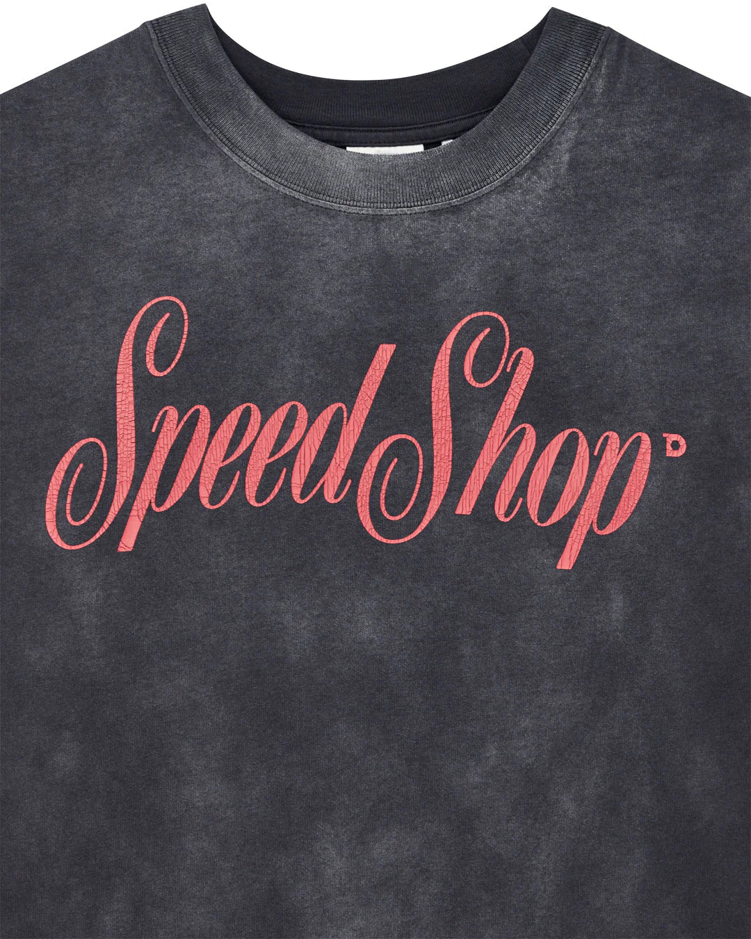DEUS EX MACHINA T-shirt Bugzzz Black Beauty