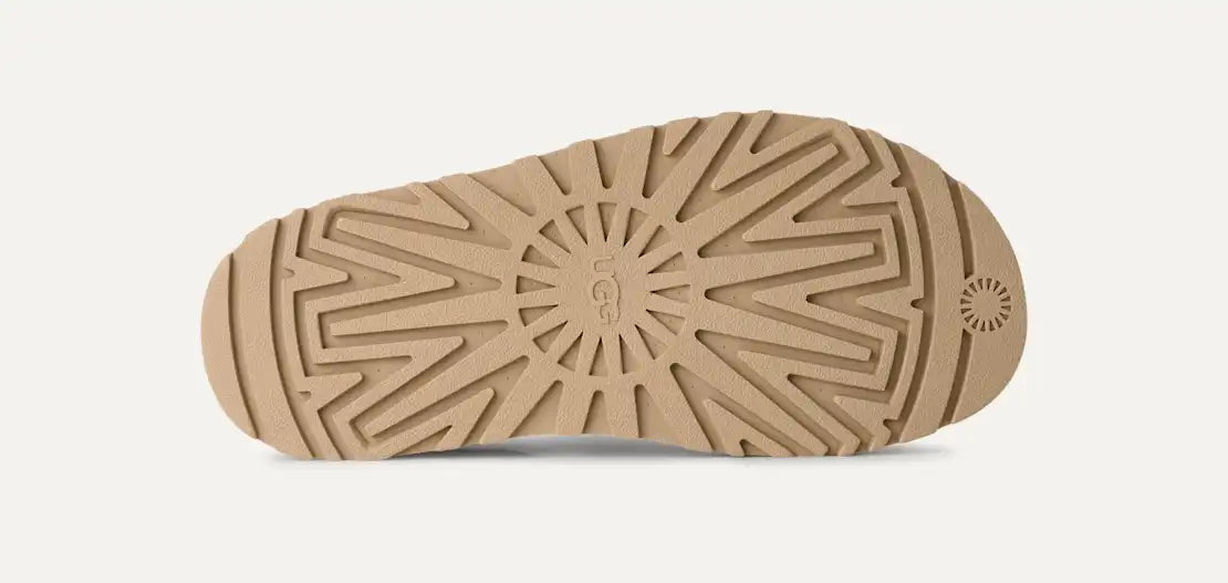 UGG Sandali GoldenGlow Toggle Mustard Seed