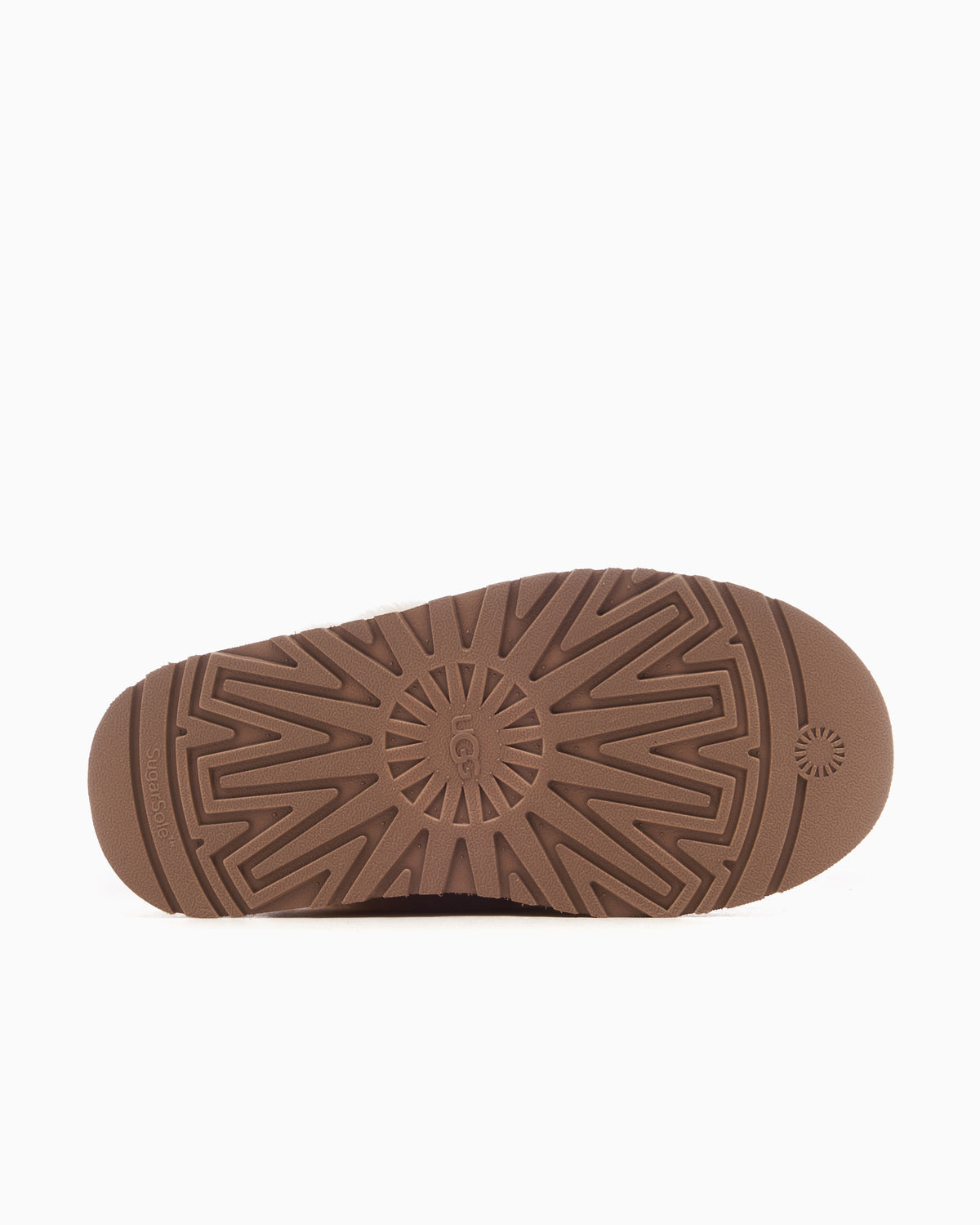 UGG FUNKETTE Chestnut