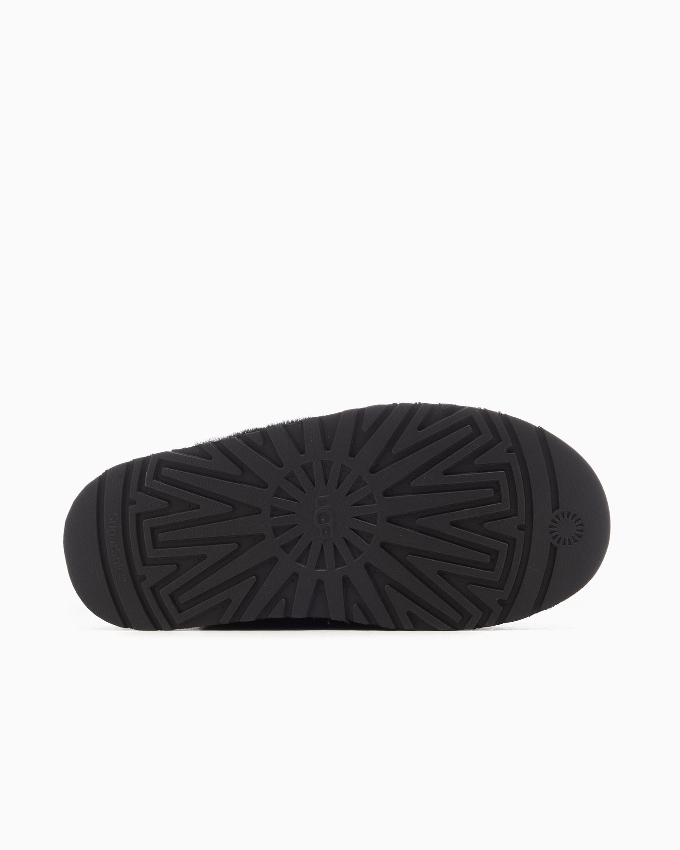 UGG FUNKETTE Black