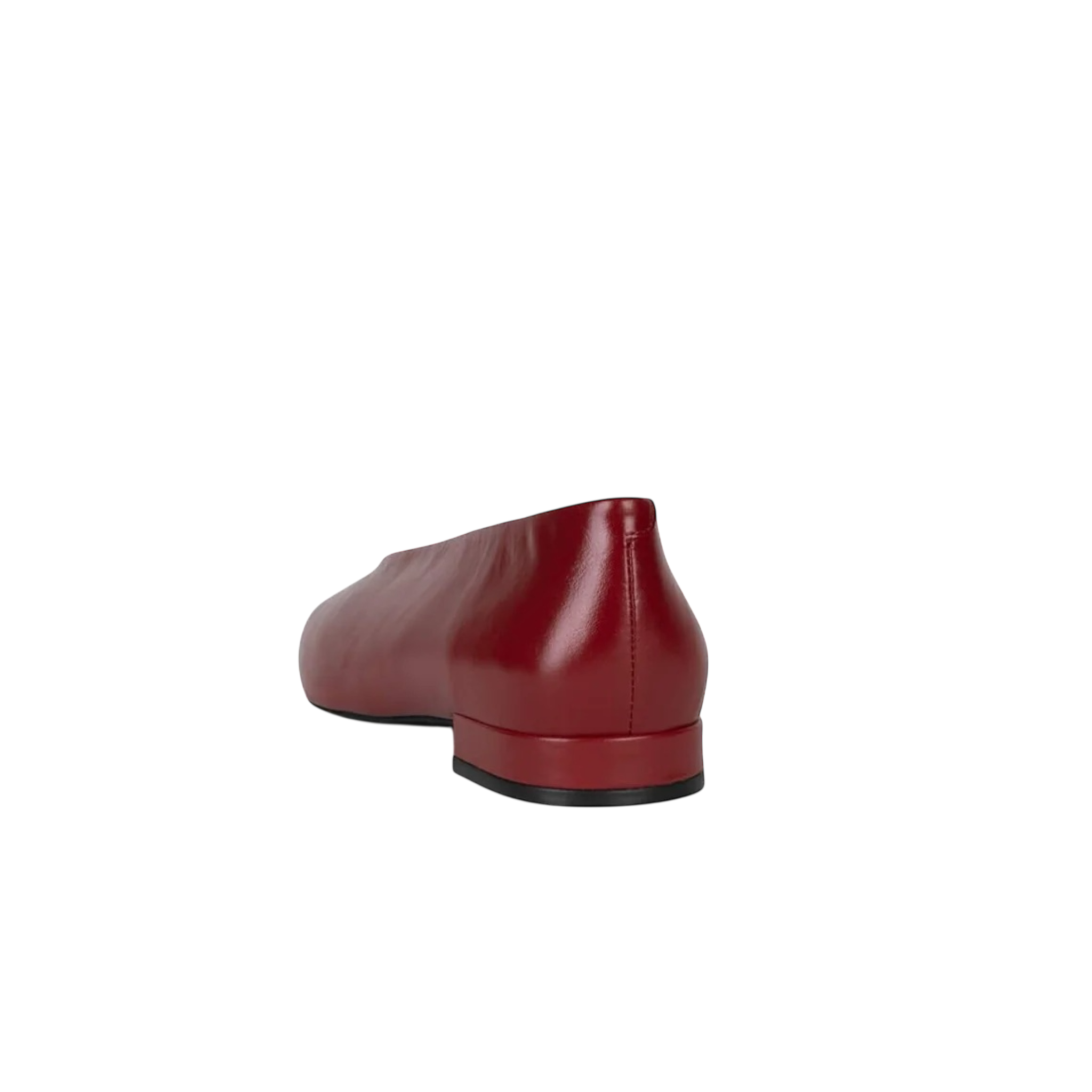 JEFFREY CAMPBELL Hinted Red