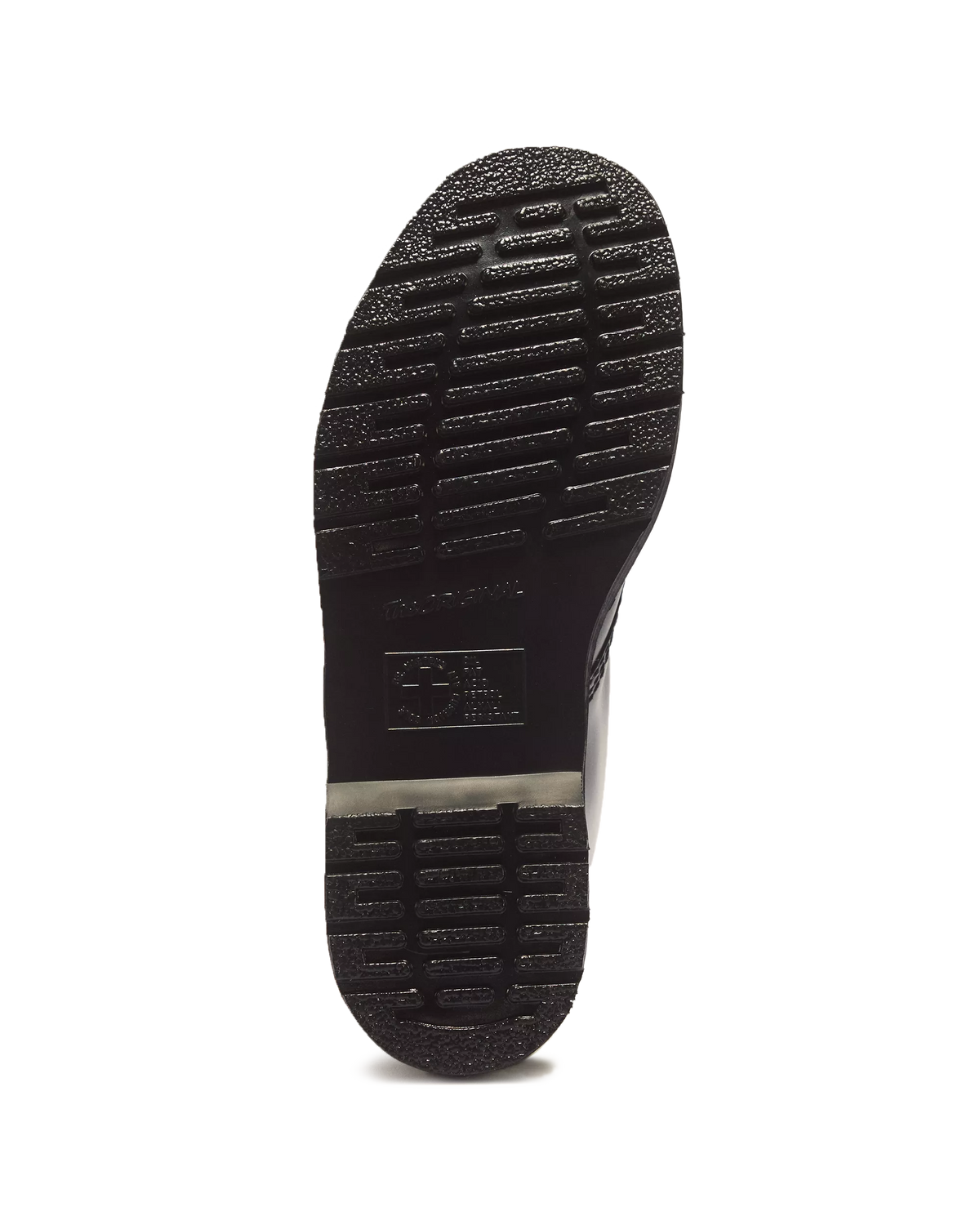 DR MARTENS Stivale 1460 Mono BLACK