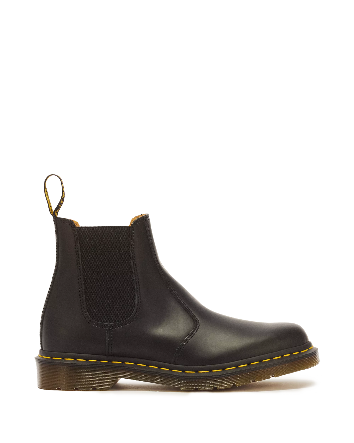 DR MARTENS Stivaletti Chelsea 2976