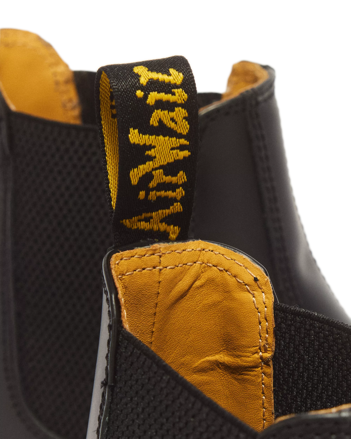 DR MARTENS Stivaletti Chelsea 2976