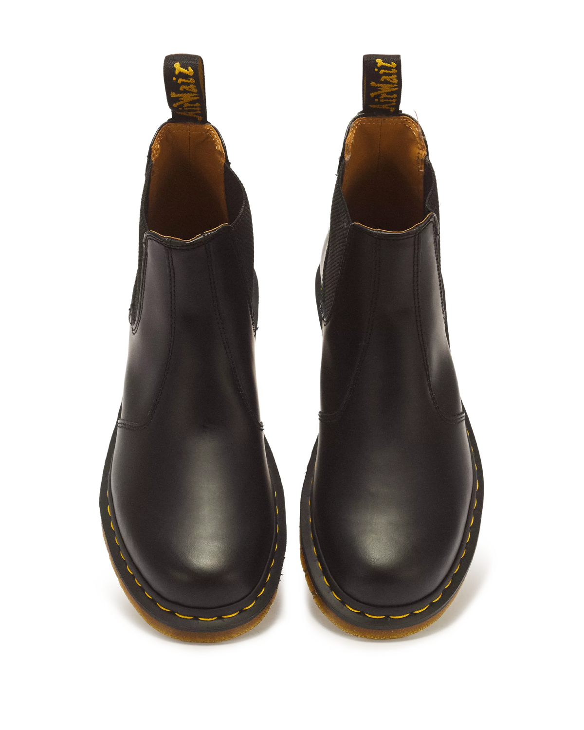 DR MARTENS Stivaletti Chelsea 2976