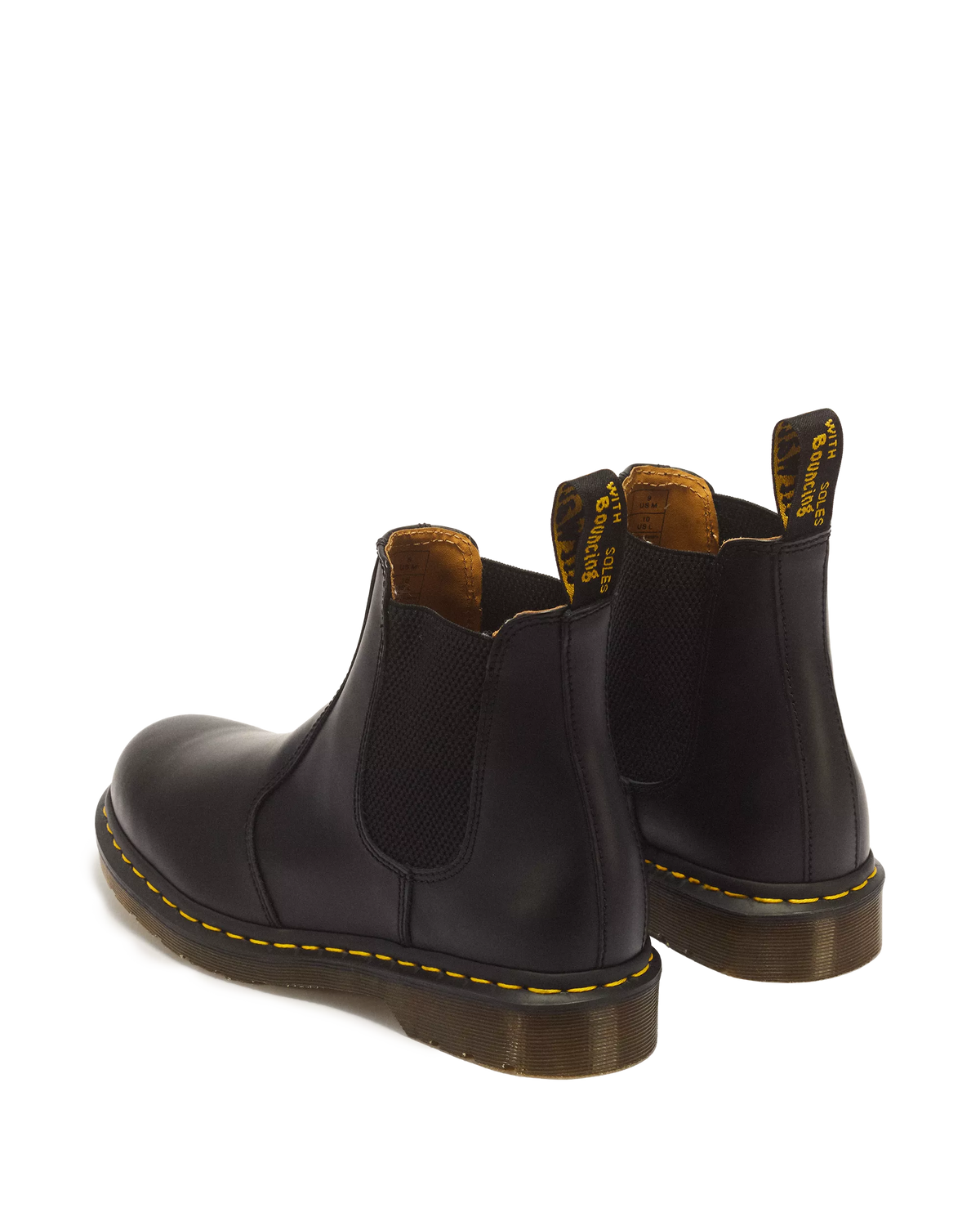 DR MARTENS Stivaletti Chelsea 2976
