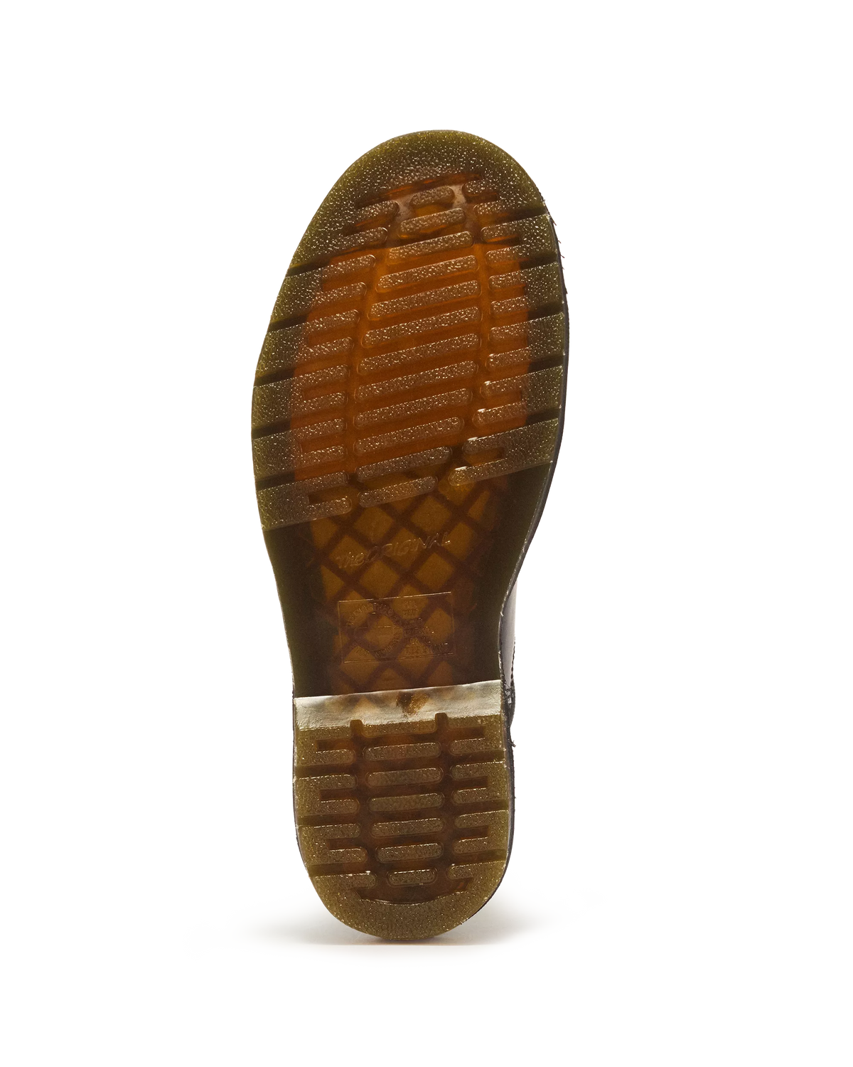 DR MARTENS Stivaletti Chelsea 2976