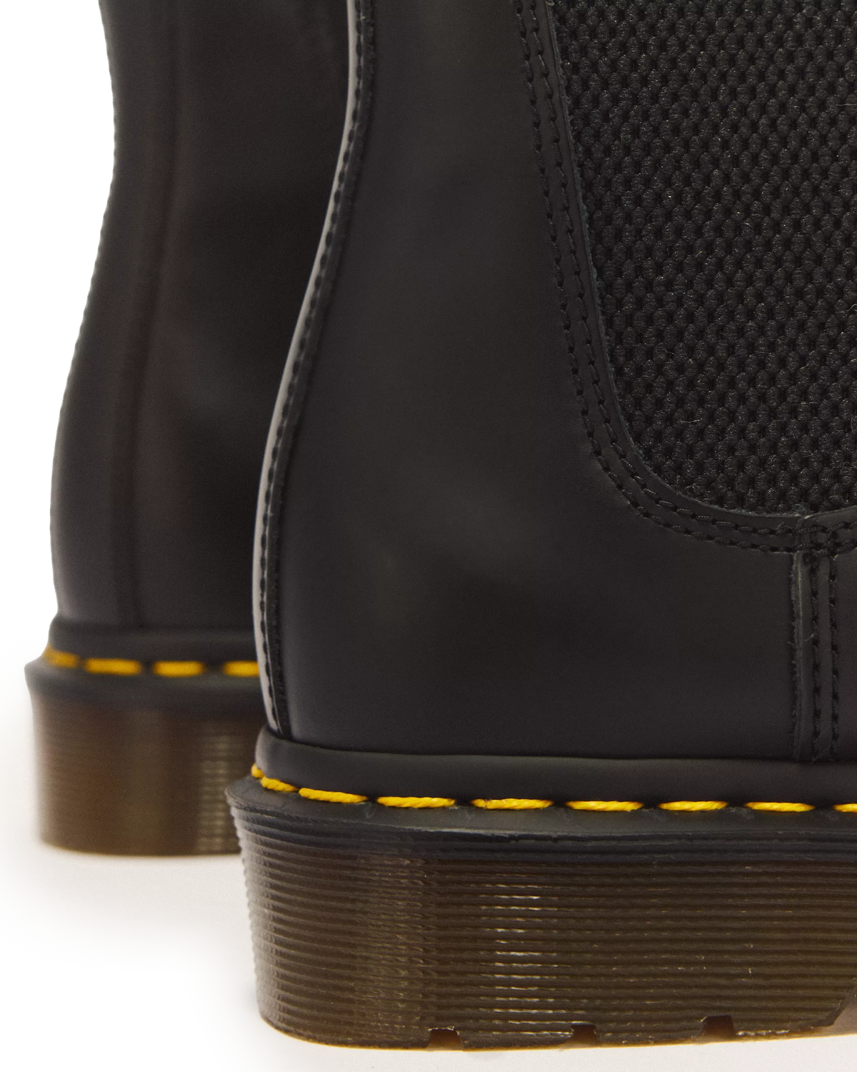 DR MARTENS Stivaletti Chelsea 2976