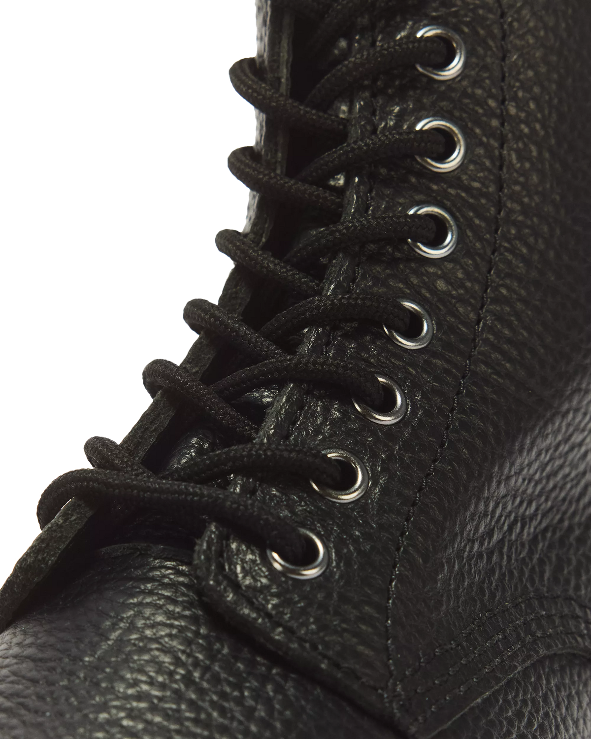 DR MARTENS Stivali Platform SINCLAIR Black