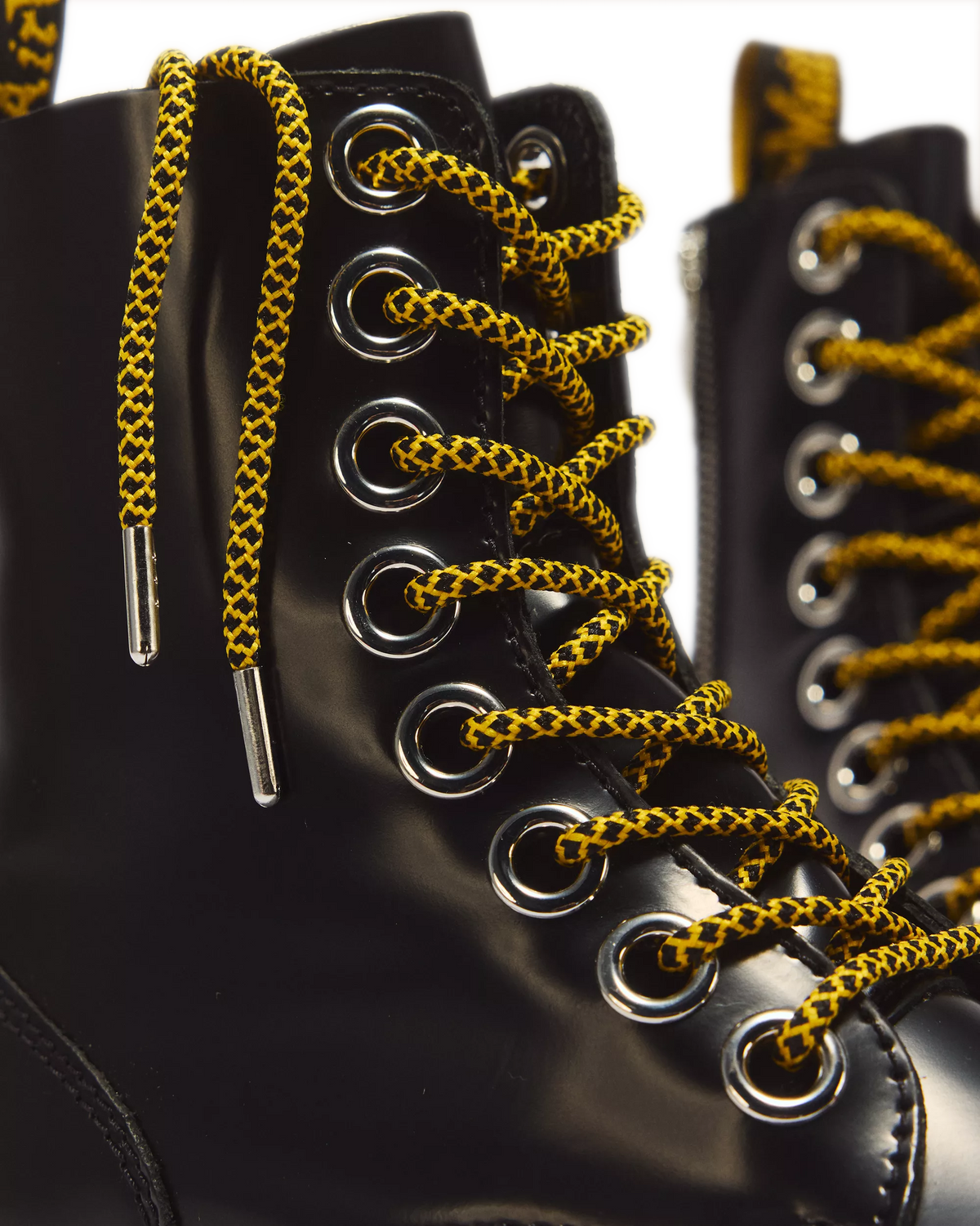 DR MARTENS Stivali JADON MAX Black