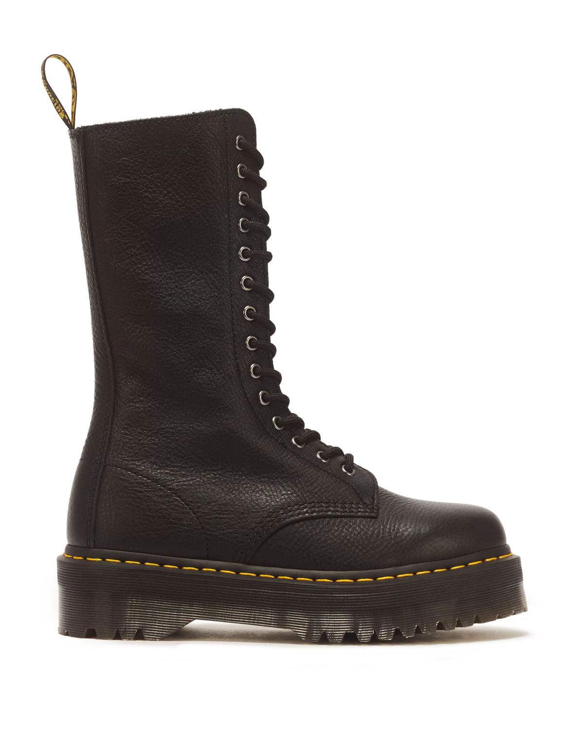 DR MARTENS Stivali 1B99 Black