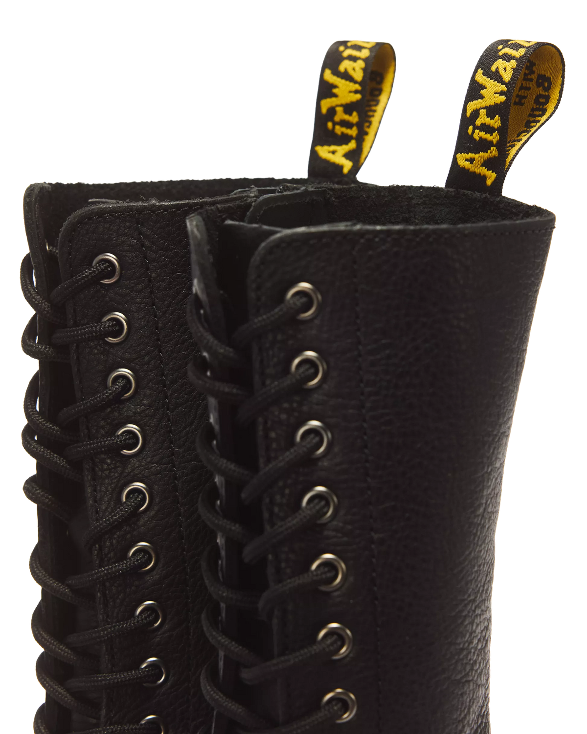DR MARTENS Stivali 1B99 Black