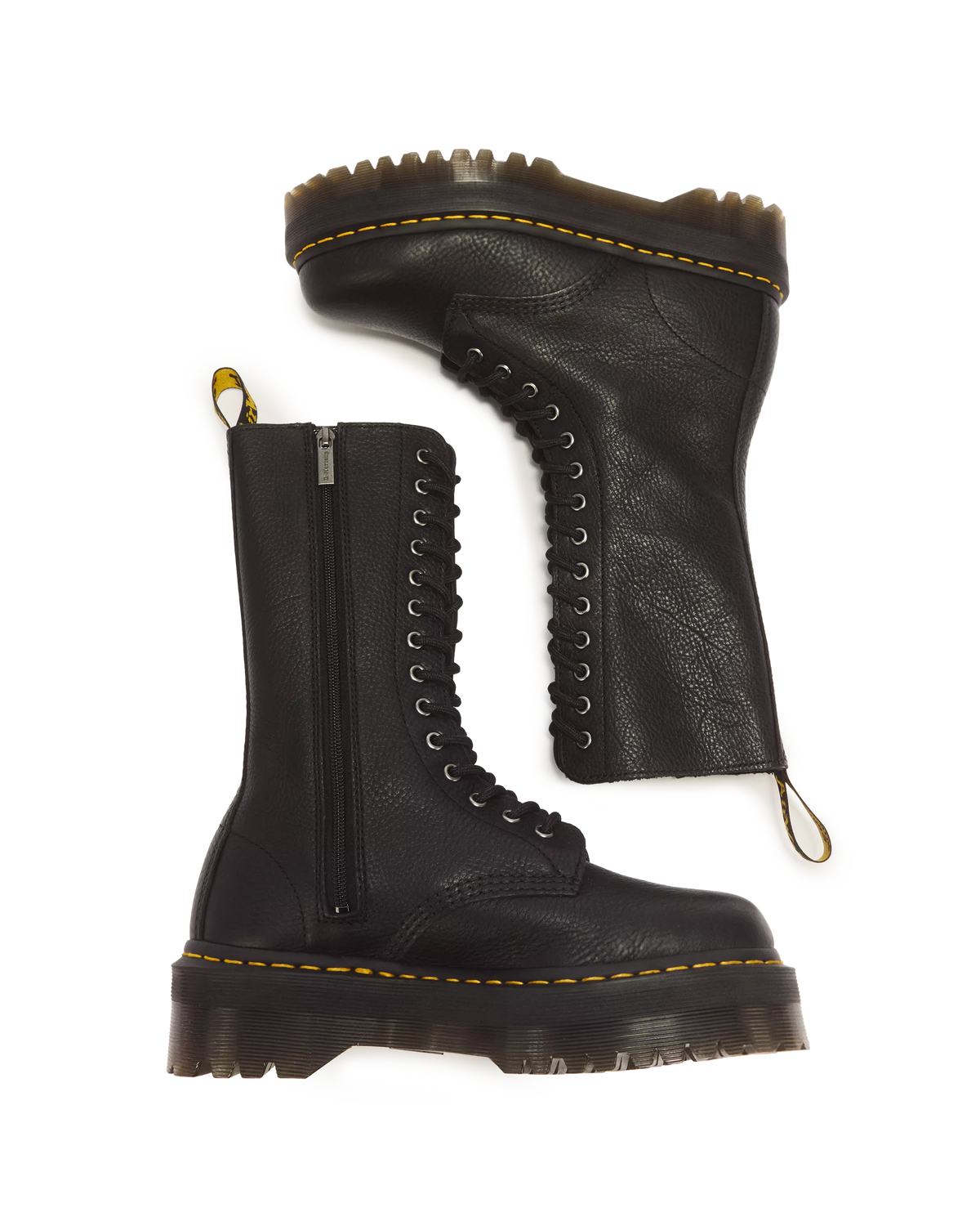 DR MARTENS Stivali 1B99 Black