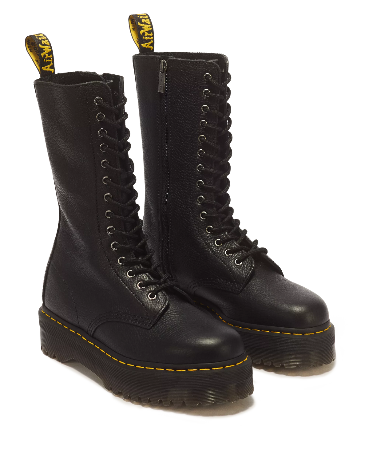 DR MARTENS Stivali 1B99 Black