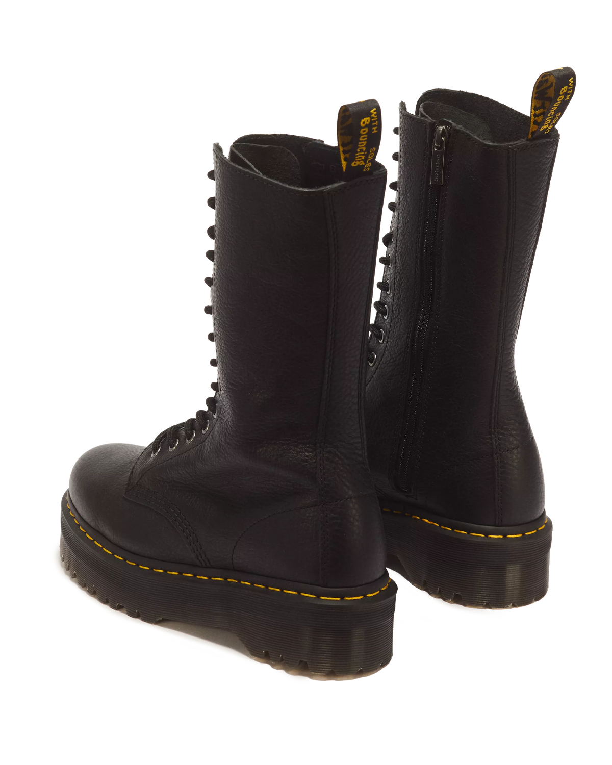 DR MARTENS Stivali 1B99 Black