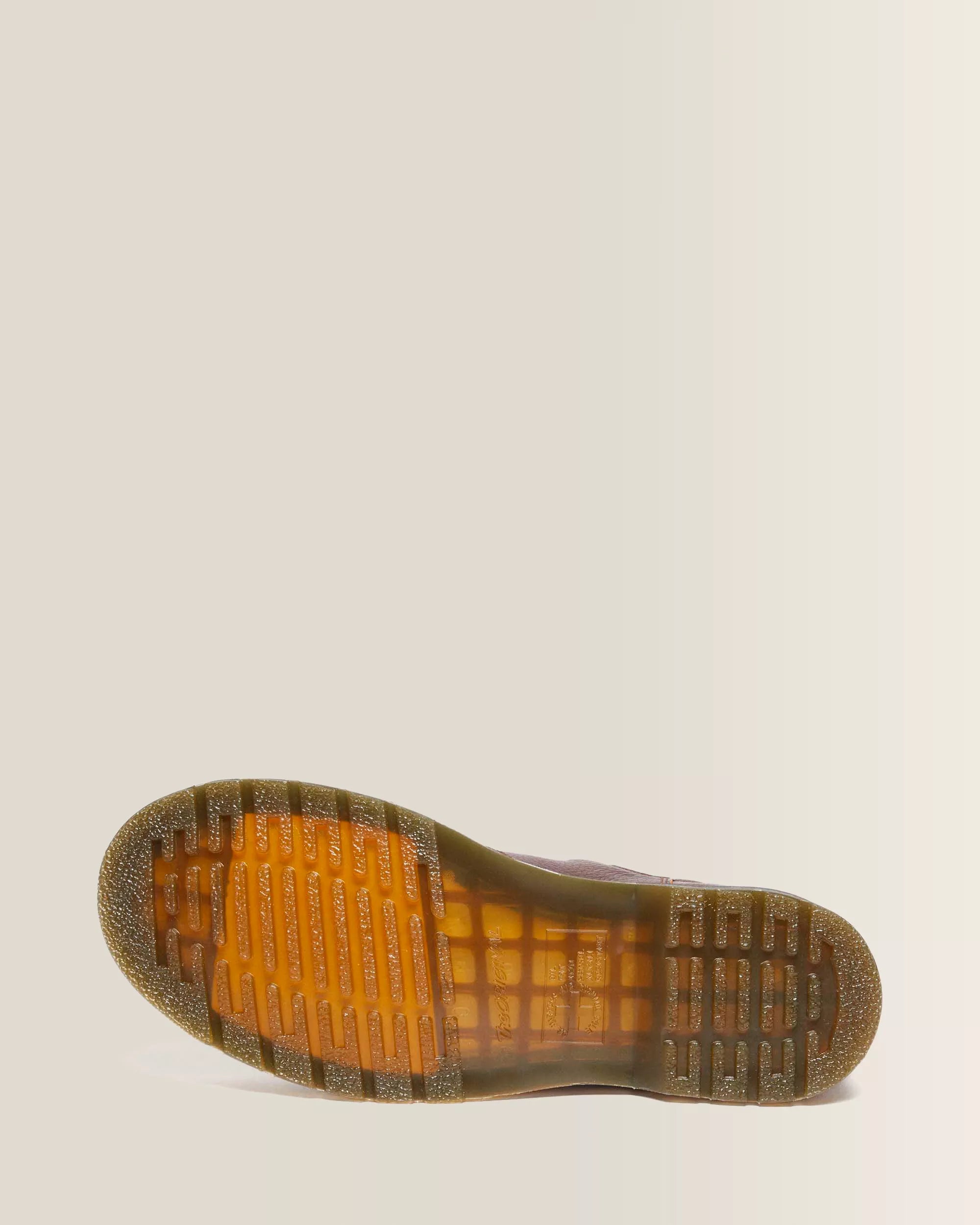 DR MARTENS Stivaletti Chelsea 2976 Ambassador Cashew