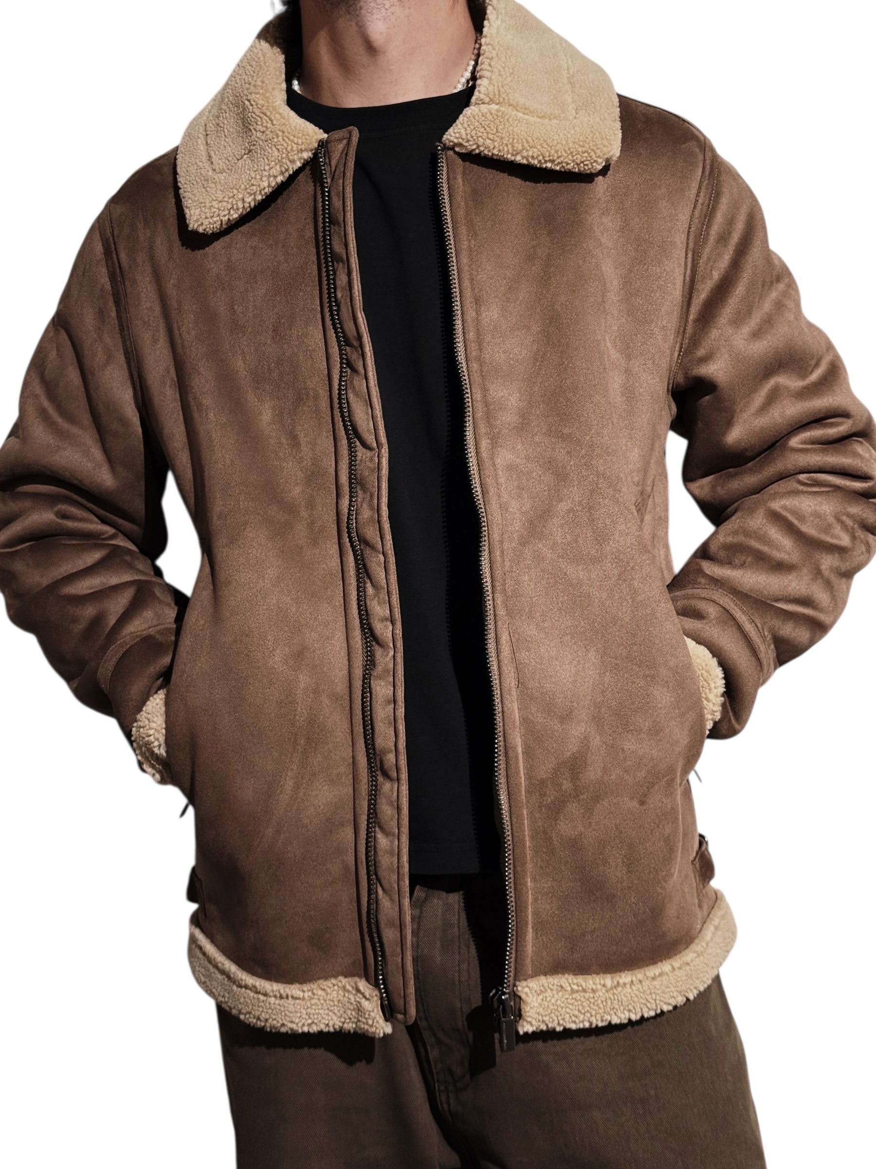 HAMAKI-HO Ecomontone FANGO