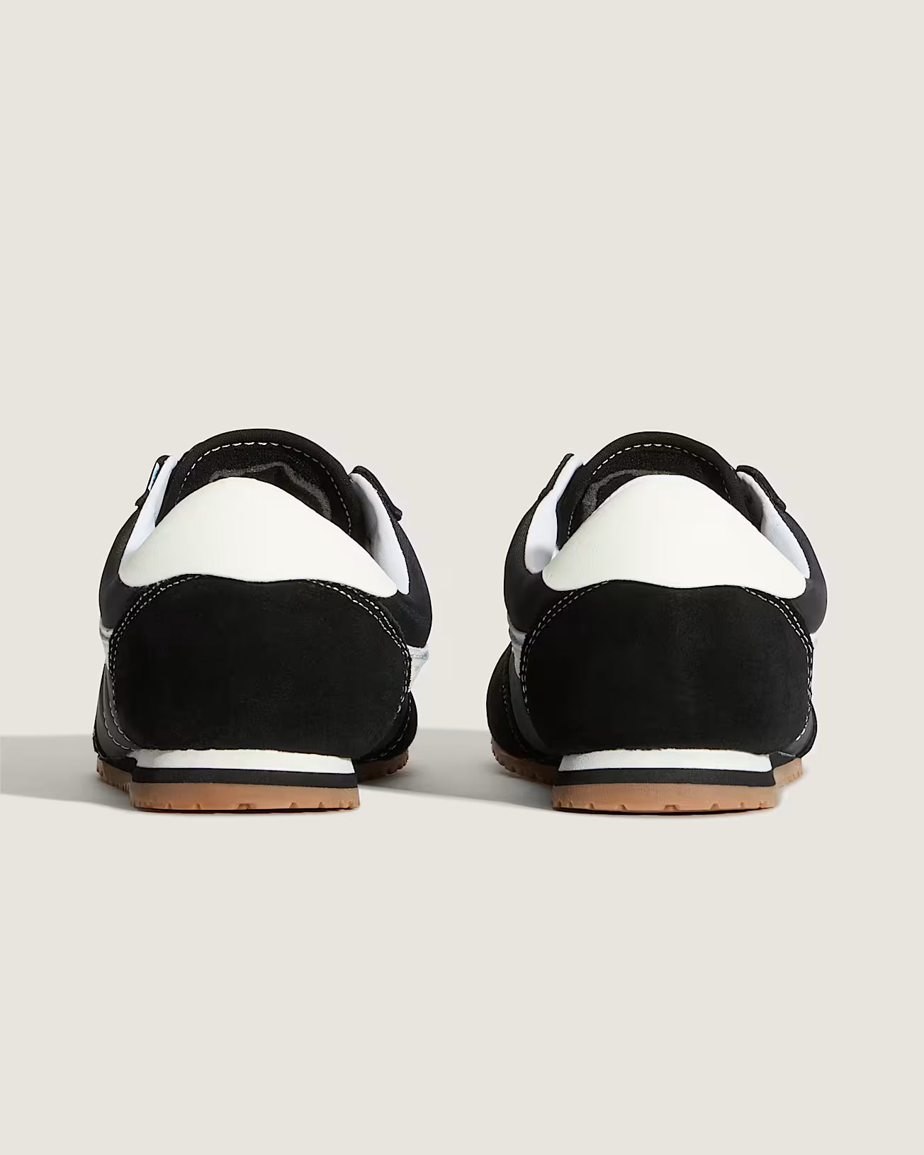 VANS Super Lowpro Black