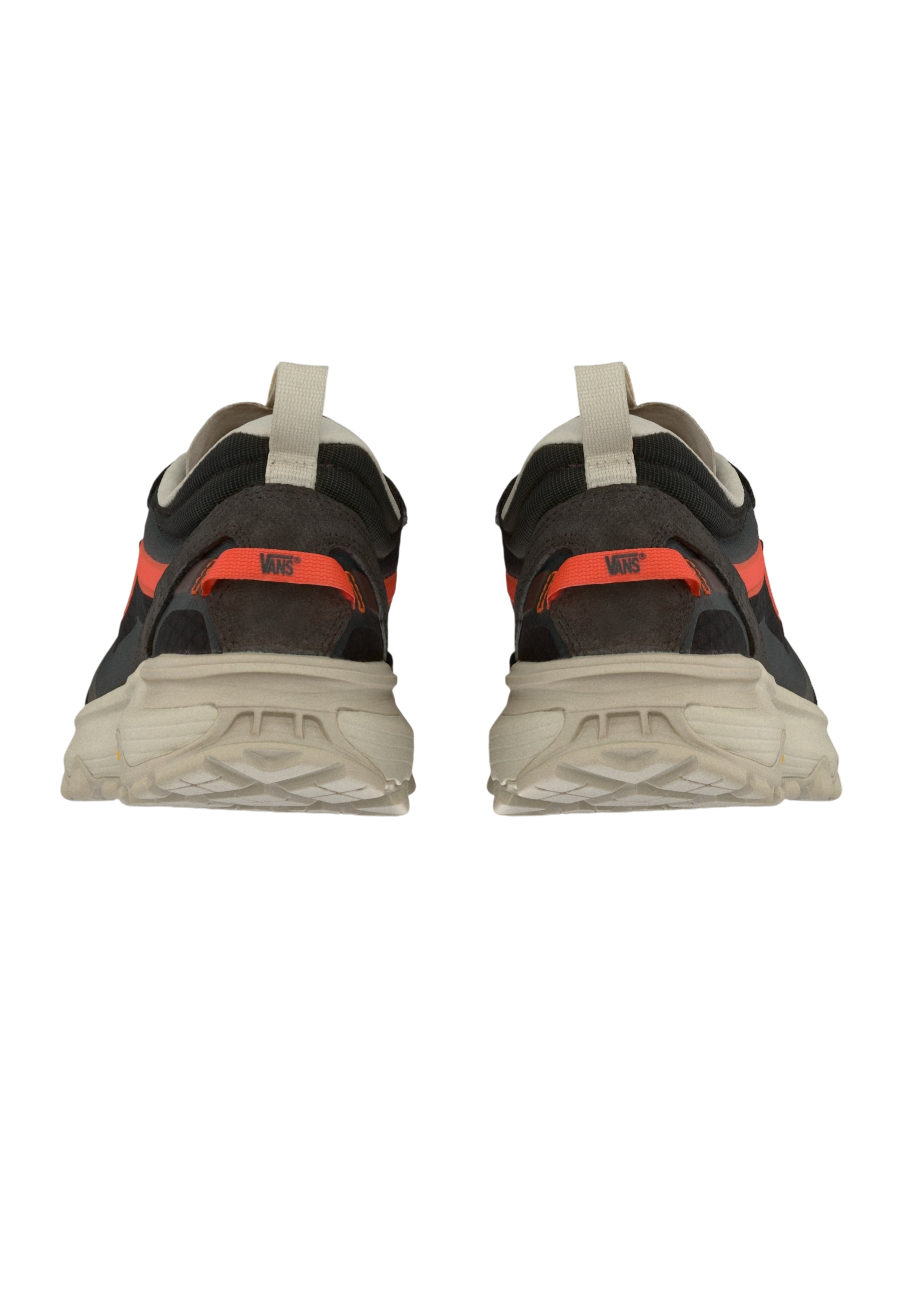 VANS Crosspath XC Black Flame