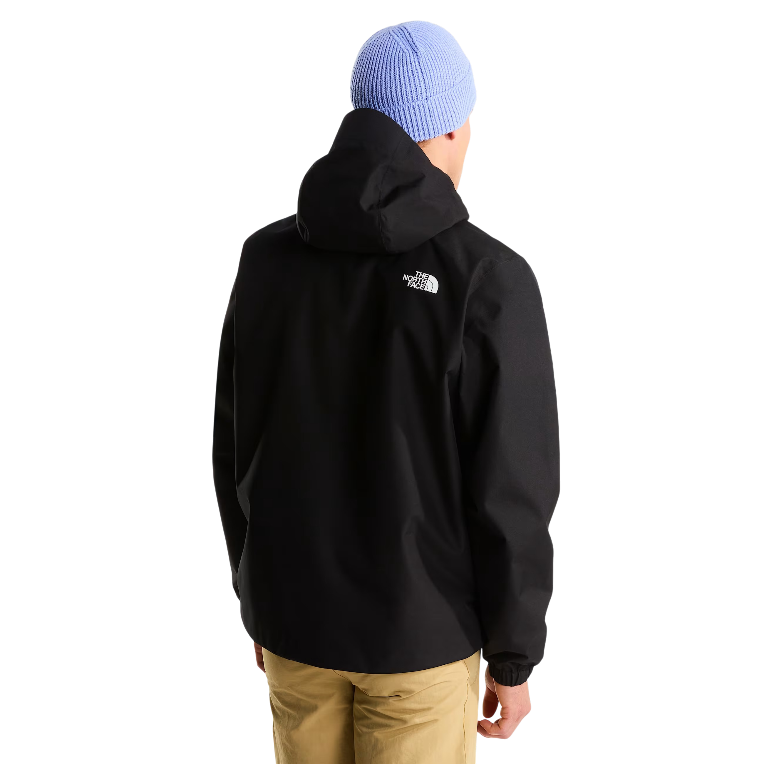 THE NORTH FACE  Giacca Quest DryVent™ da uomo TNF Black