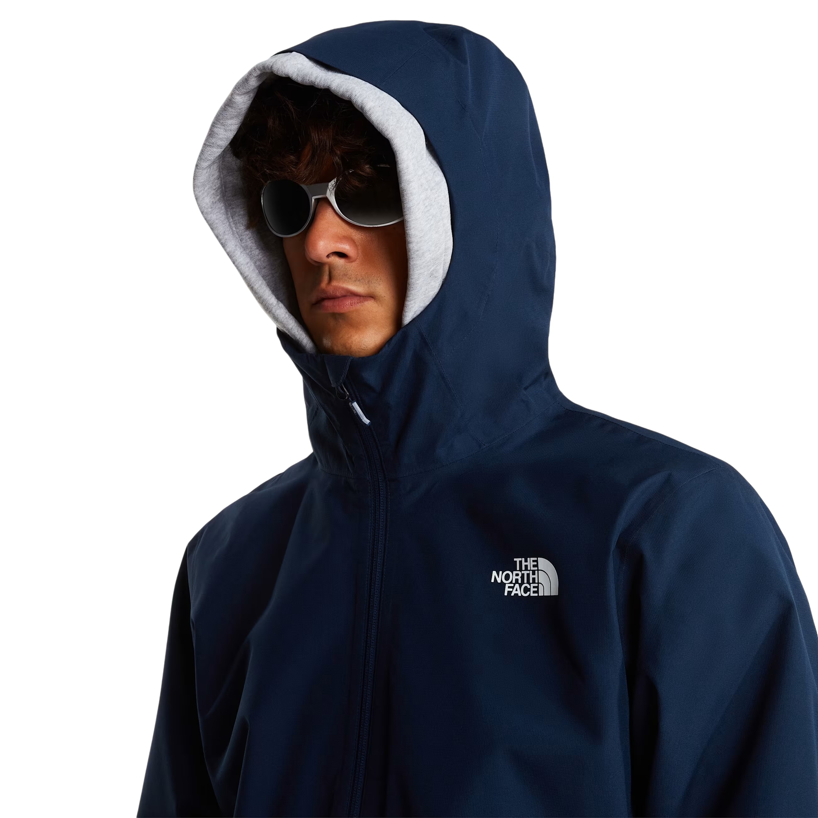 THE NORTH FACE Giacca Quest DryVent™ da uomo Summit Navy