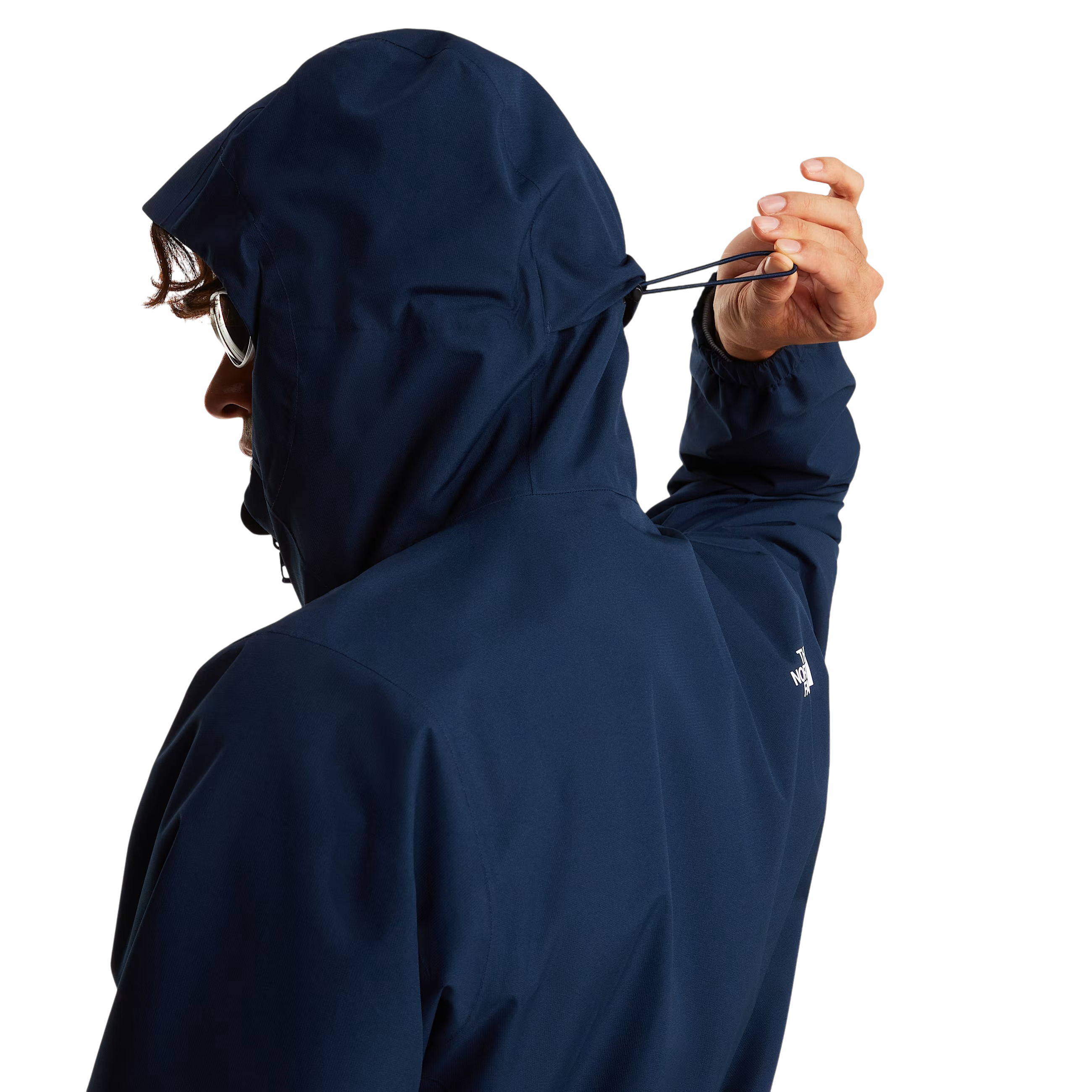 THE NORTH FACE Giacca Quest DryVent™ da uomo Summit Navy