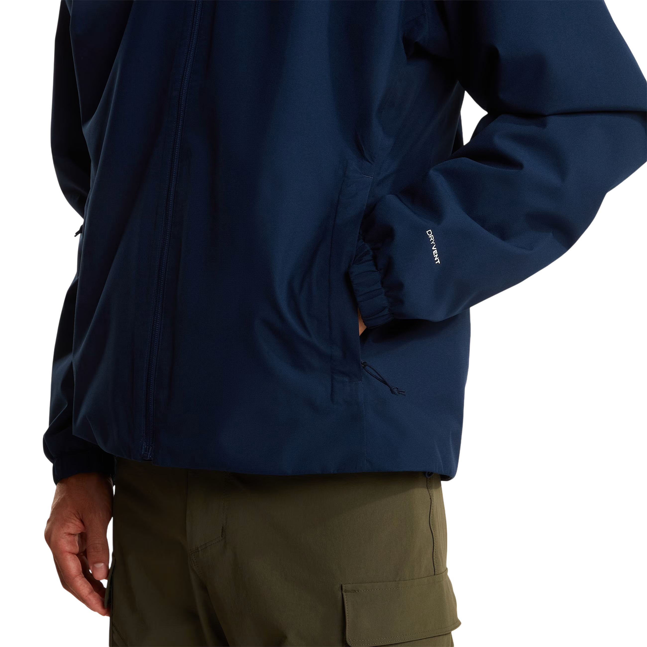 THE NORTH FACE Giacca Quest DryVent™ da uomo Summit Navy