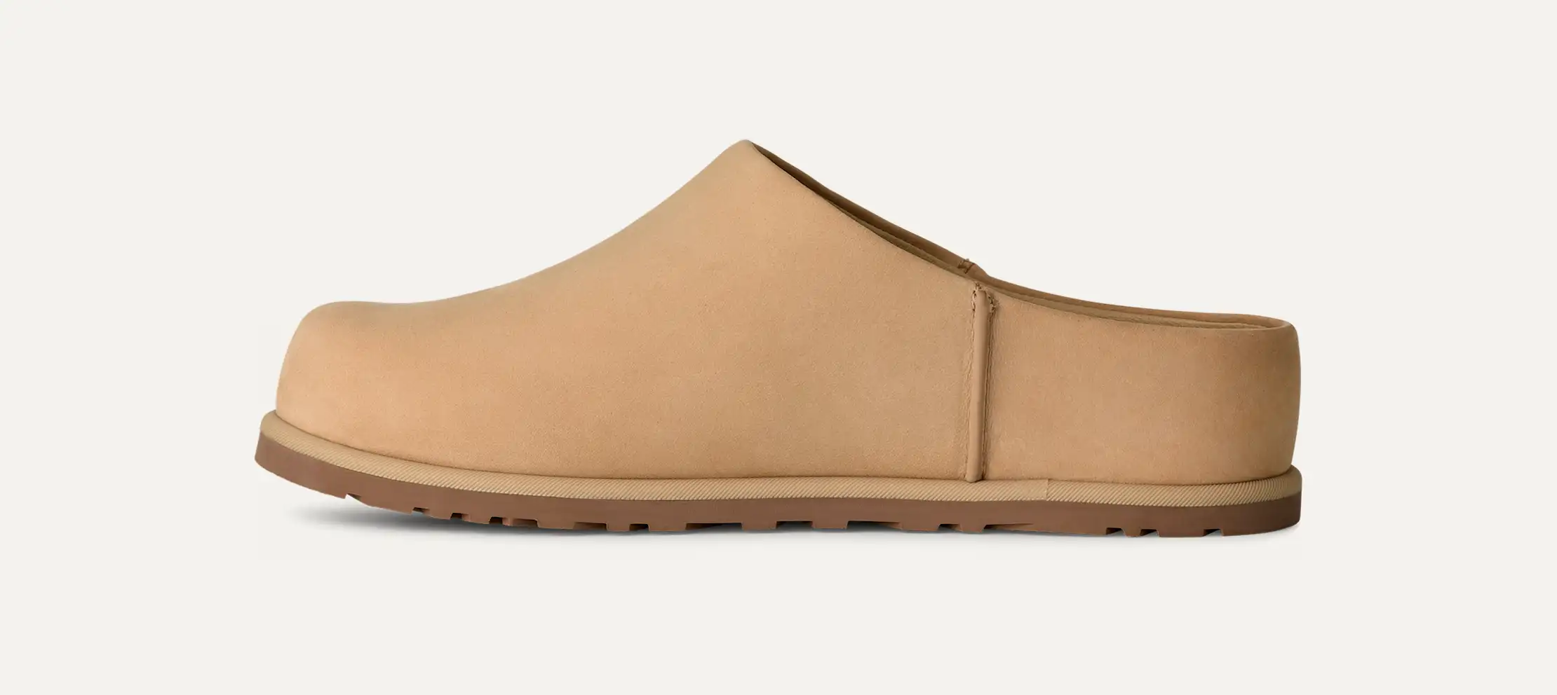 UGG Sabot Donna Otzo Mustard Seed
