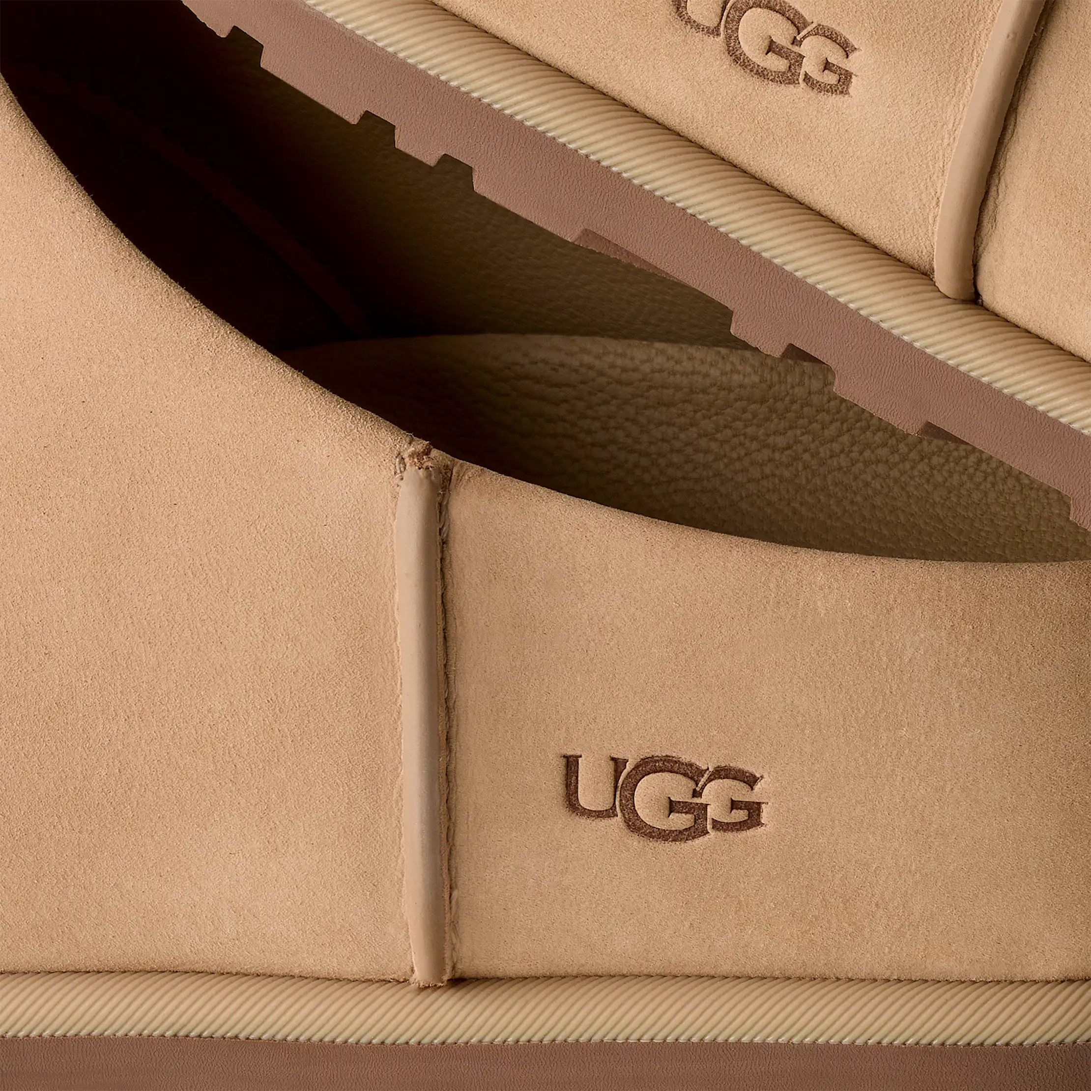 UGG Sabot Donna Otzo Mustard Seed