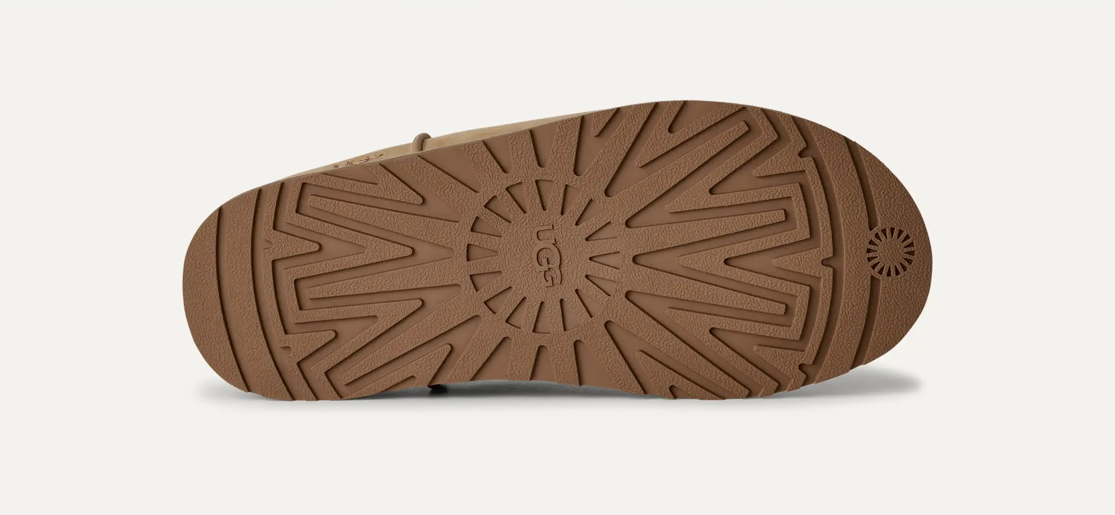 UGG Sabot Donna Otzo Mustard Seed