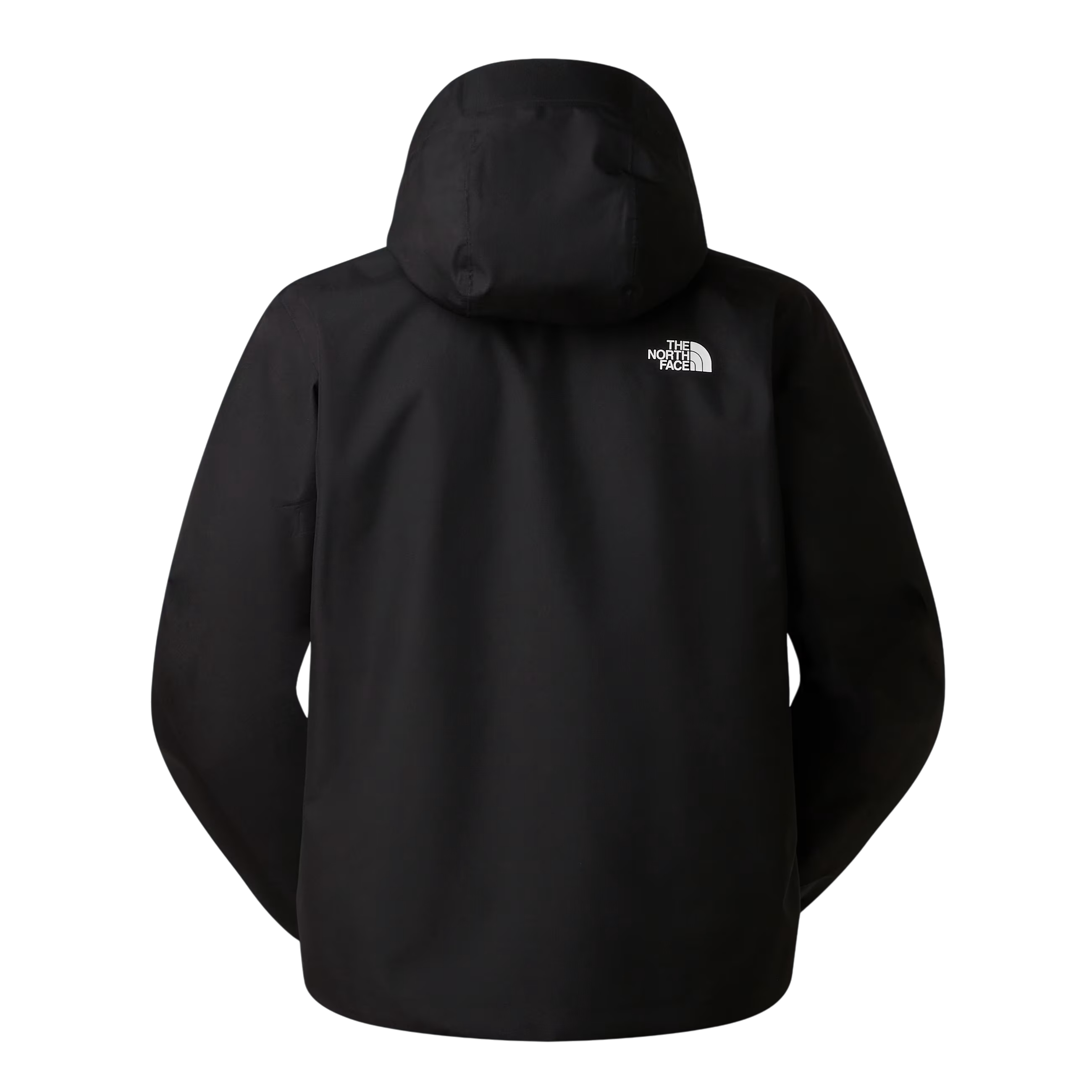 THE NORTH FACE  Giacca Quest DryVent™ da uomo TNF Black