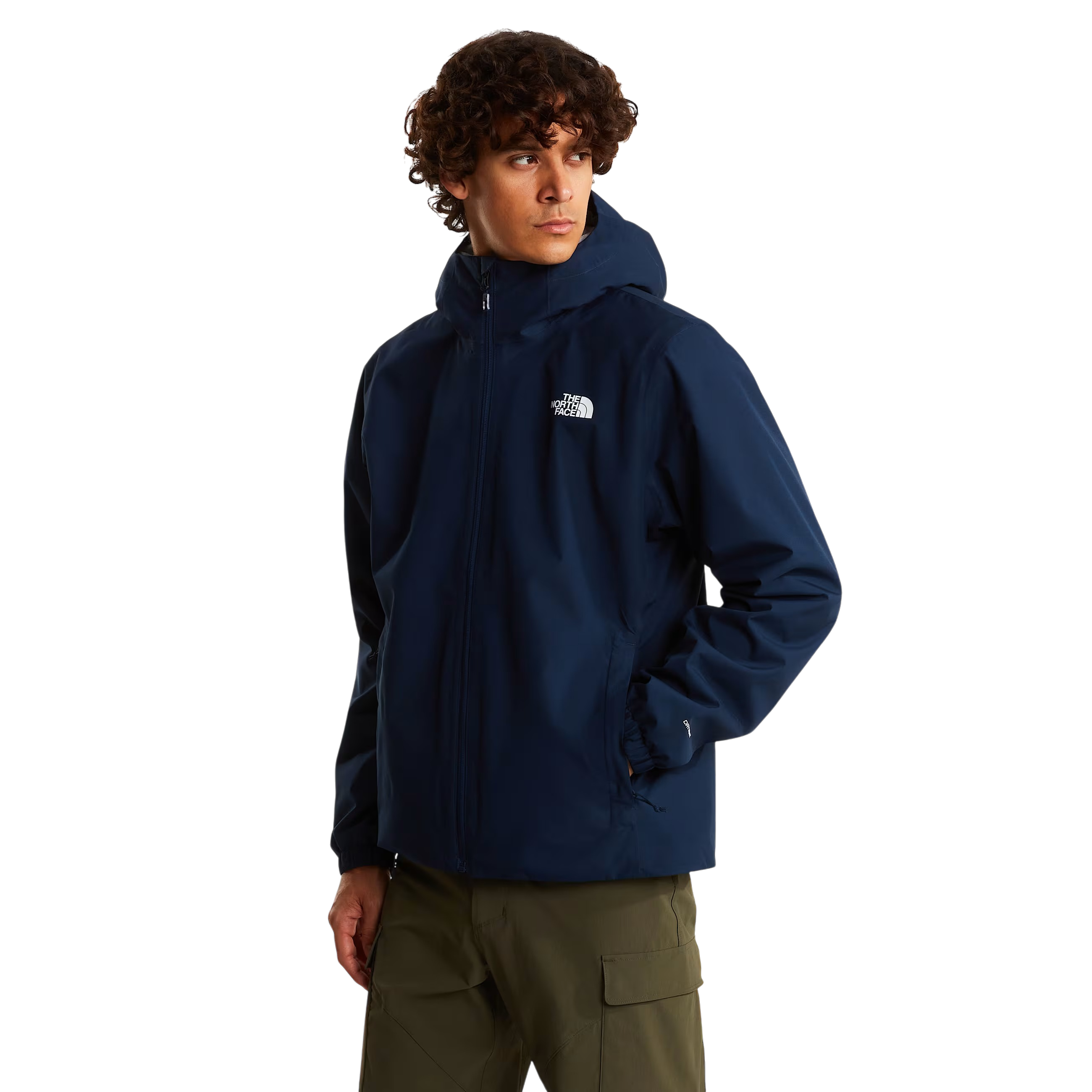 THE NORTH FACE Giacca Quest DryVent™ da uomo Summit Navy