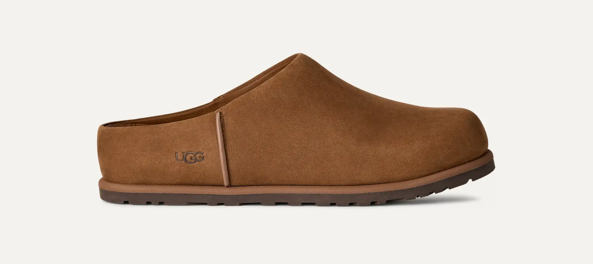 UGG Sabot Donna Otzo Dark Chestnut