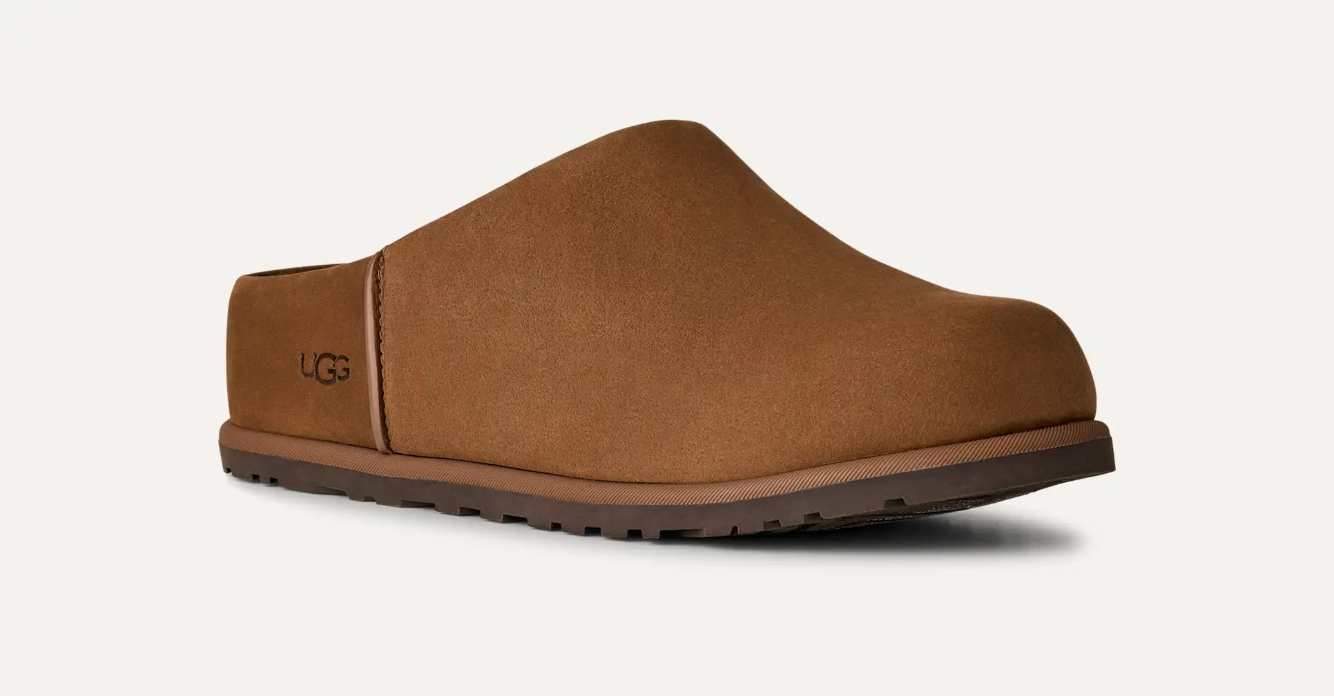 UGG Sabot Donna Otzo Dark Chestnut