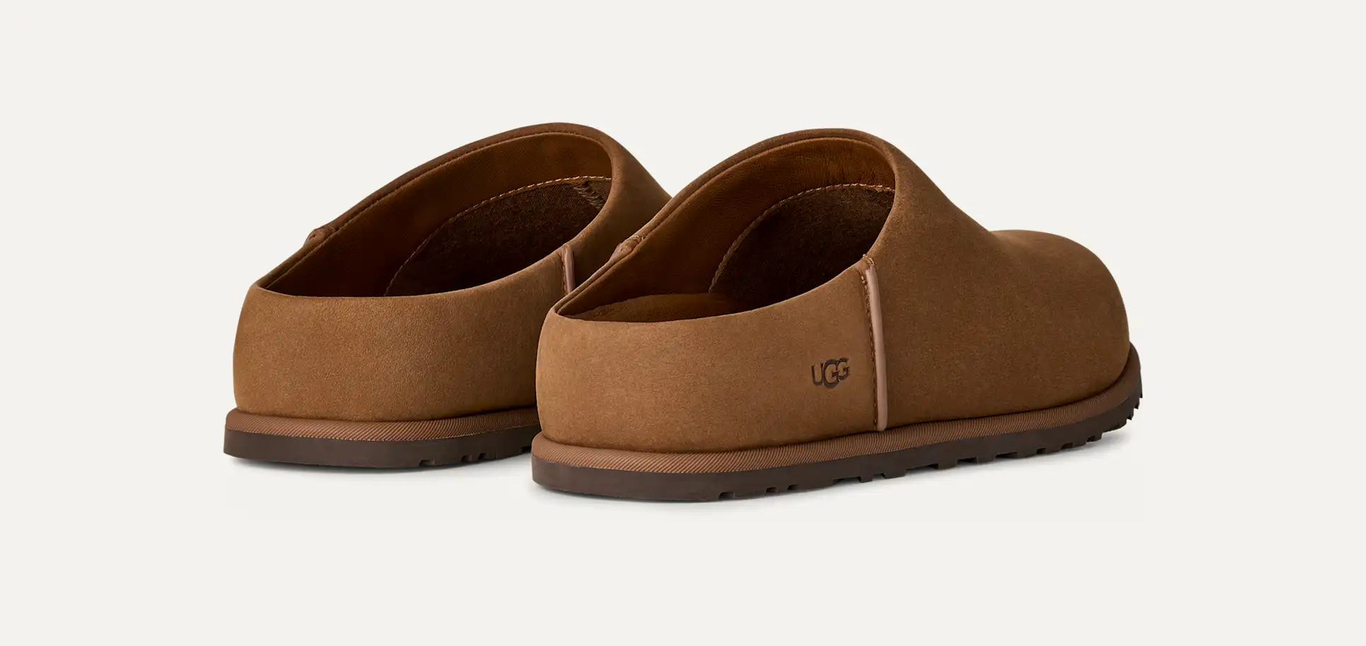 UGG Sabot Donna Otzo Dark Chestnut
