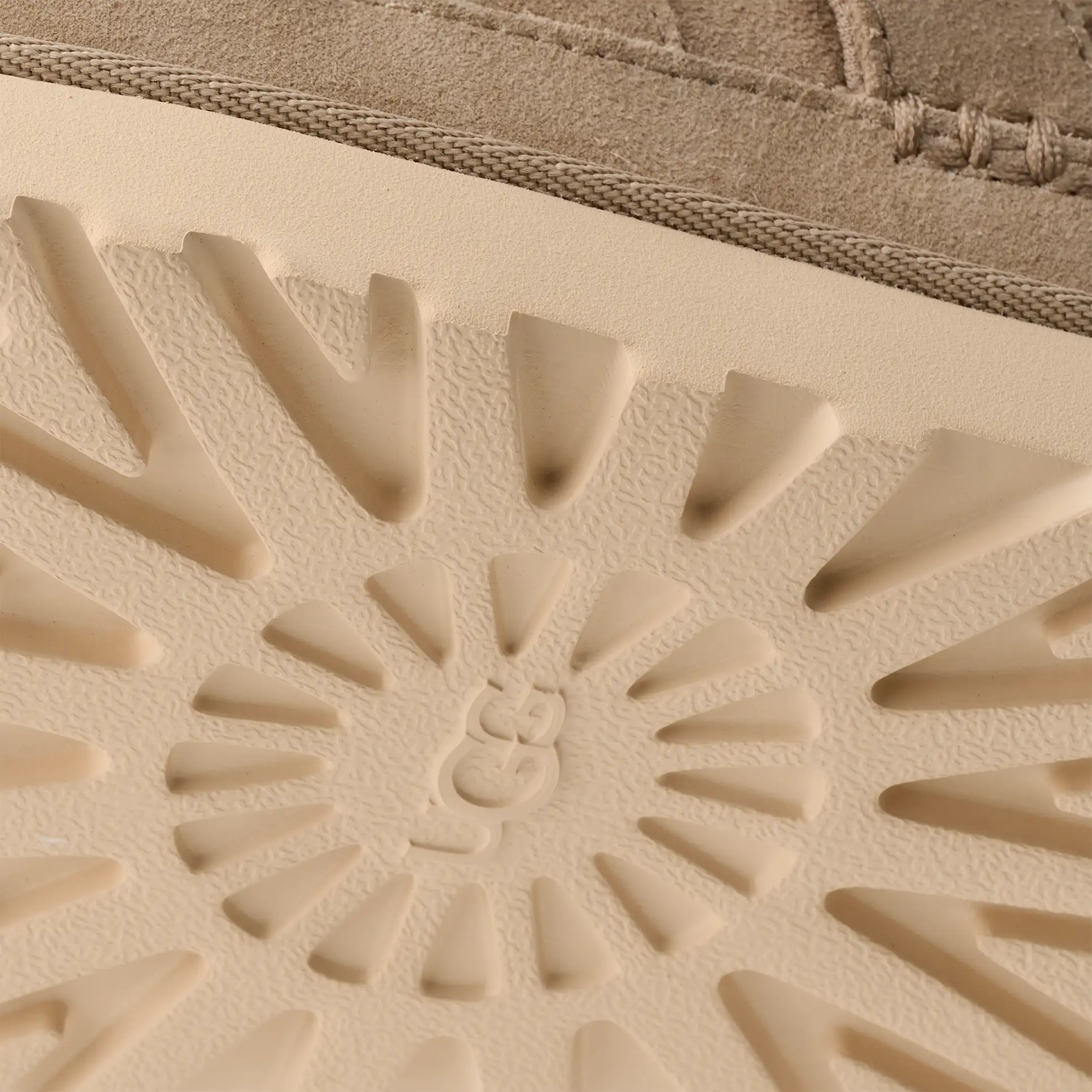 UGG Sandali Donna Goldenstar Gleam Sand