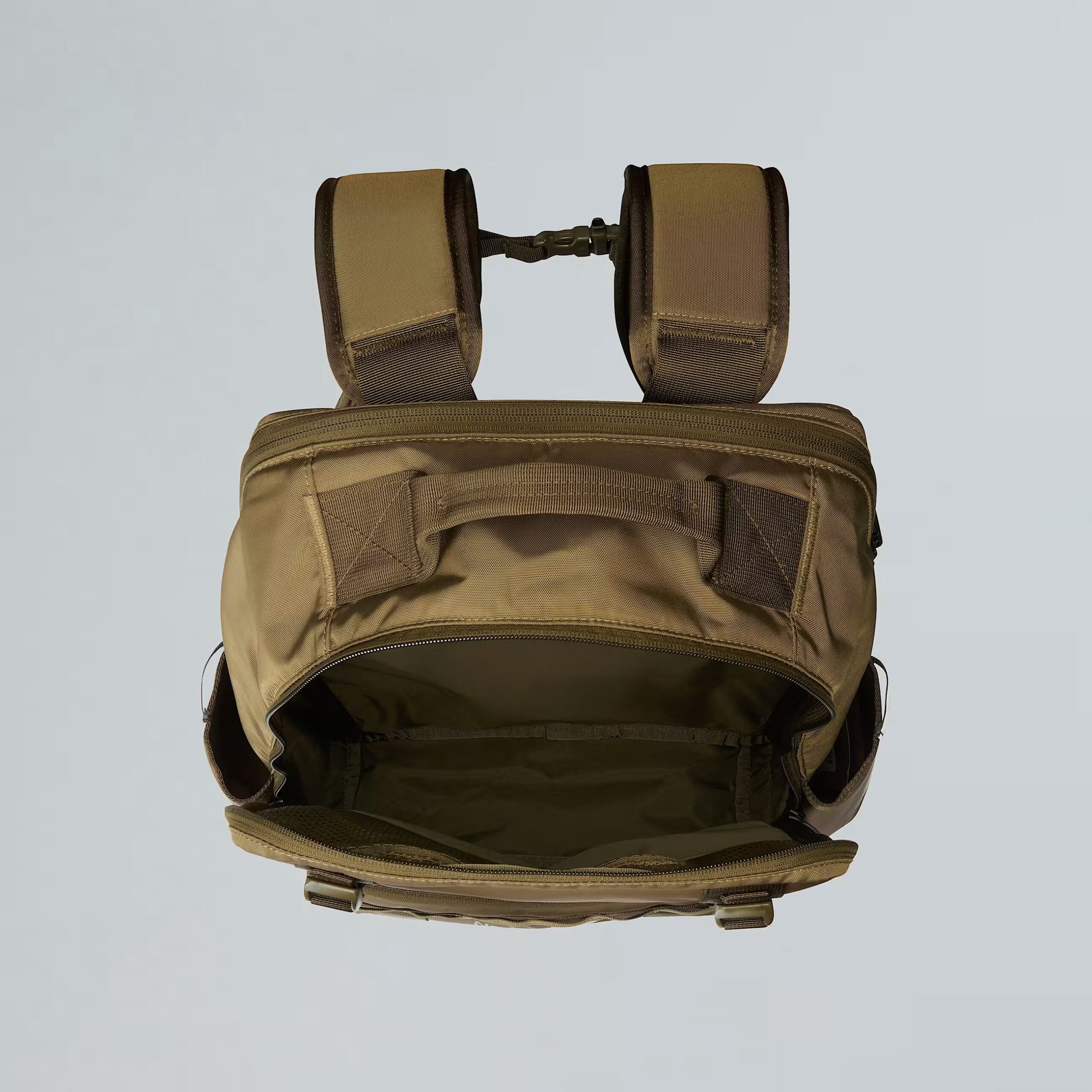 THE NORTH FACE Zaino Base Camp Caraway Seed-Sycamore