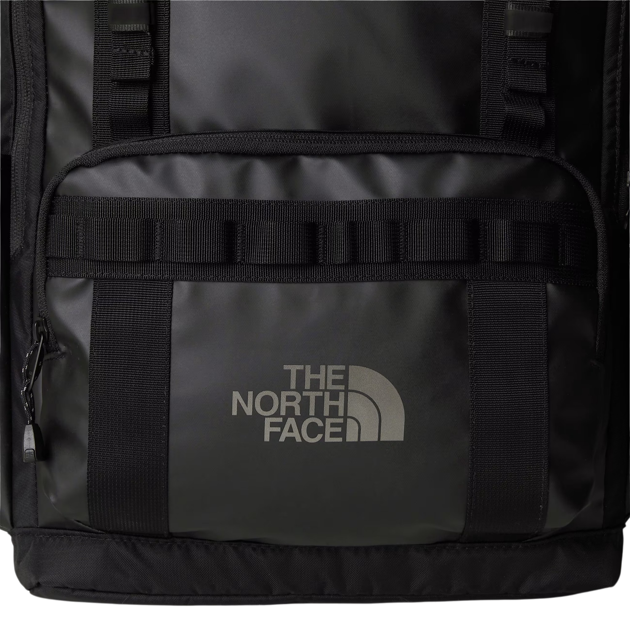 THE NORTH FACE Zaino Base Camp TNF Black-Asphalt Grey-Smoked Pearl