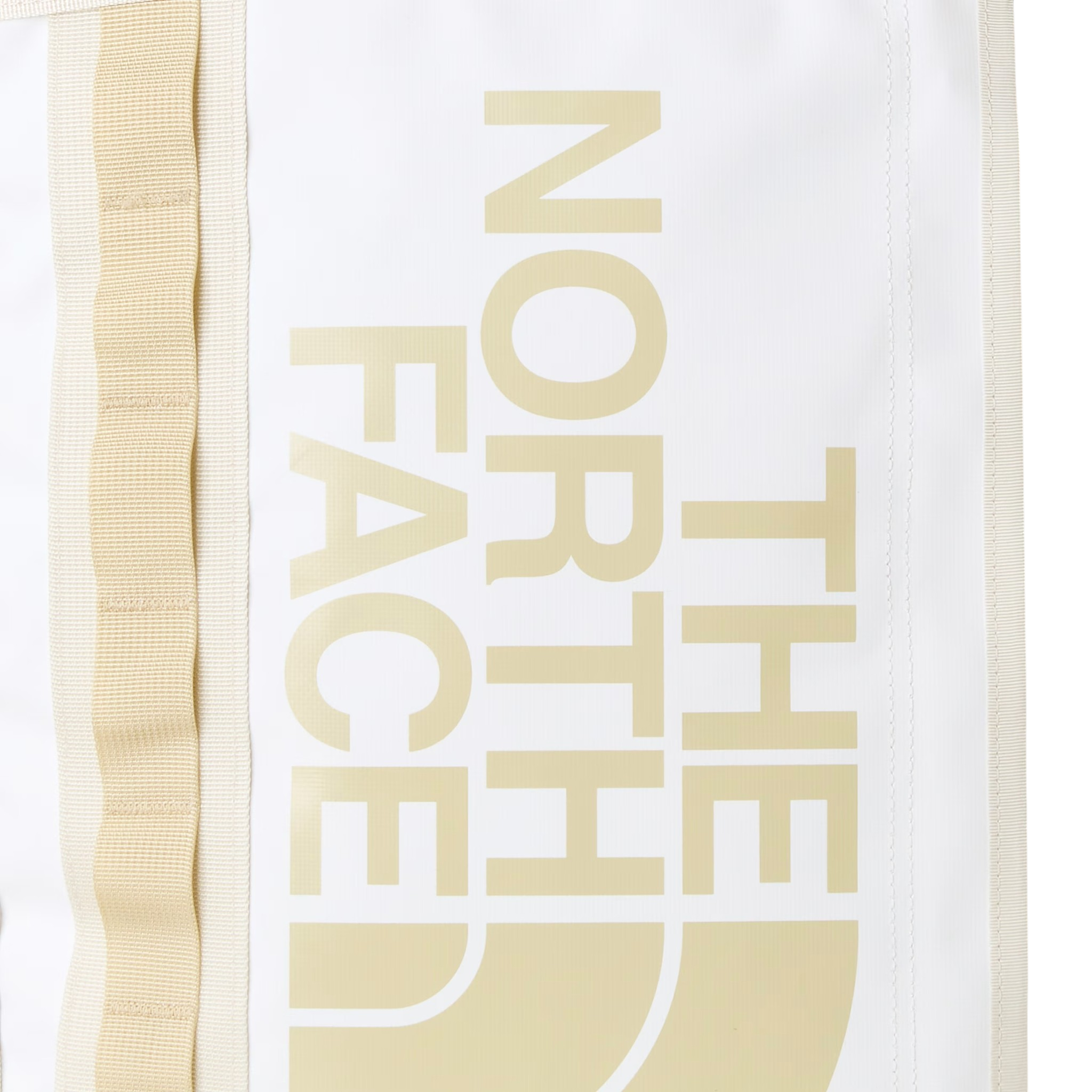 THE NORTH FACE Borsa tote Base Camp White Ash-Calacatta-Pale Khaki